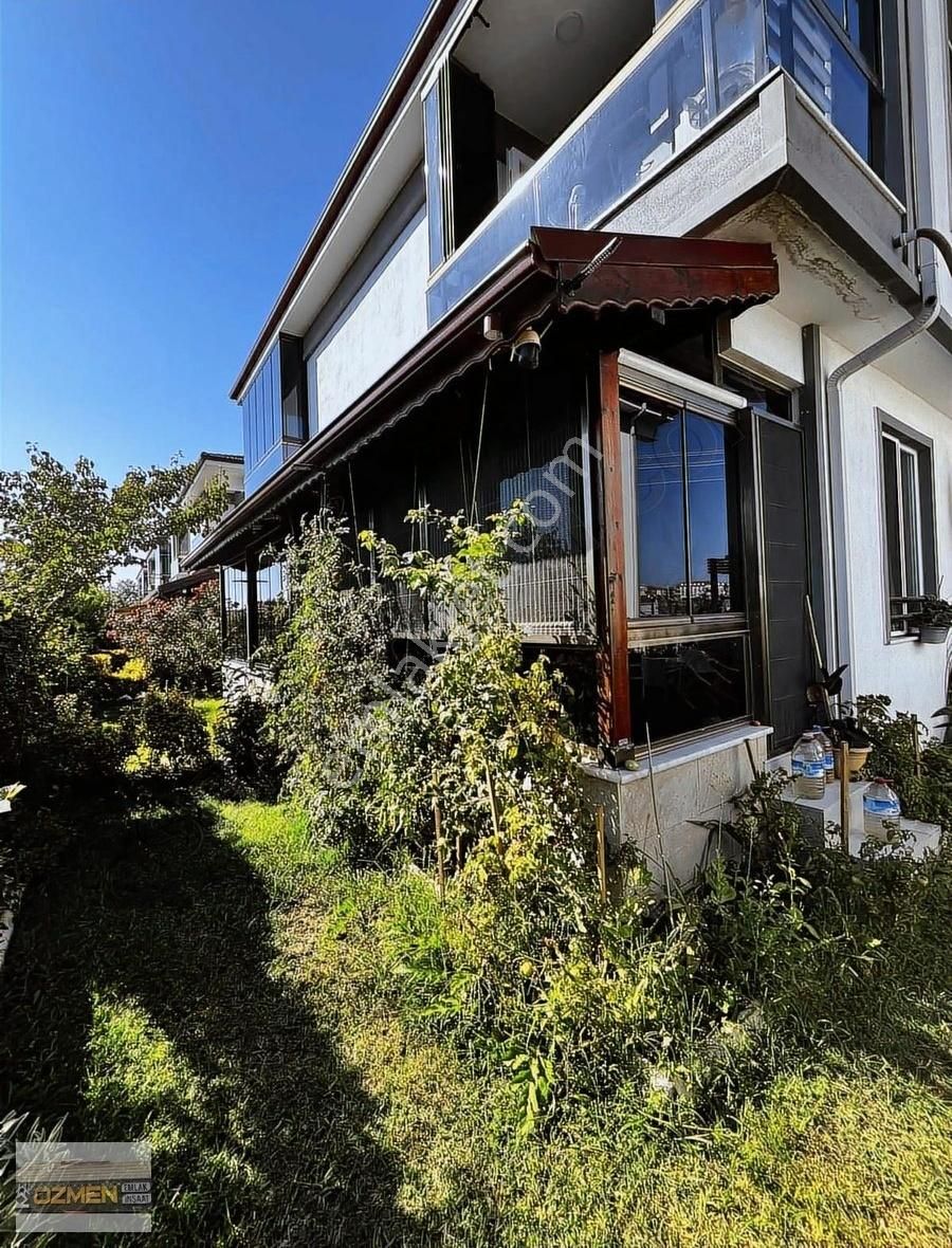 Hayalinizdeki Villa Lüks Konfor Doğayla İç İçe Bir Yaşam - Görsel 9