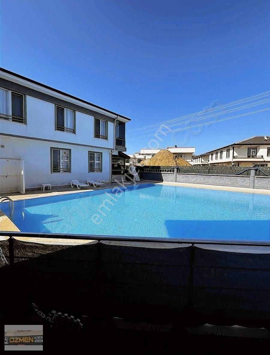 Hayalinizdeki Villa Lüks Konfor Doğayla İç İçe Bir Yaşam - Görsel 15