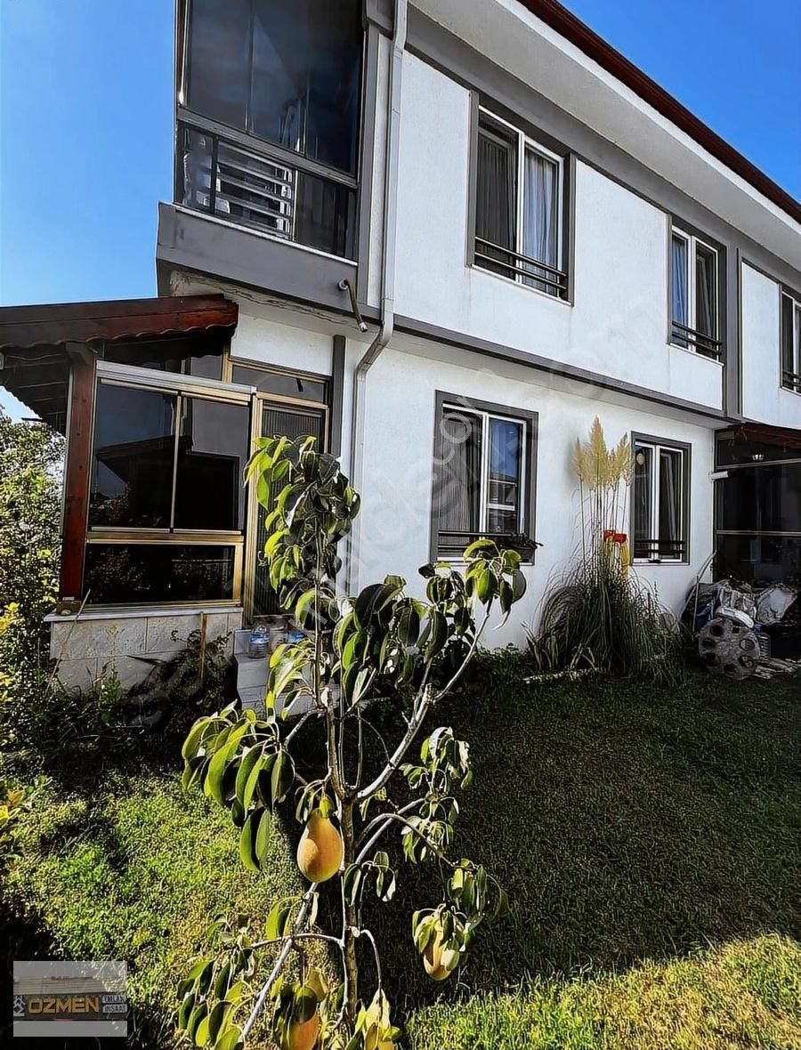 Hayalinizdeki Villa Lüks Konfor Doğayla İç İçe Bir Yaşam - Görsel 28