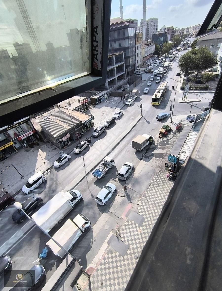 Habipler'de Cadde Cephe 600m2 Kiralık İş Yeri - Görsel 4