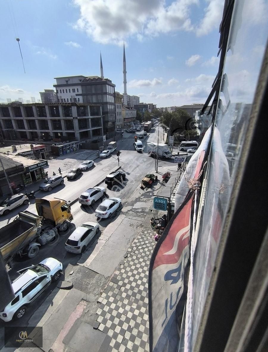 Habipler'de Cadde Cephe 600m2 Kiralık İş Yeri - Görsel 6