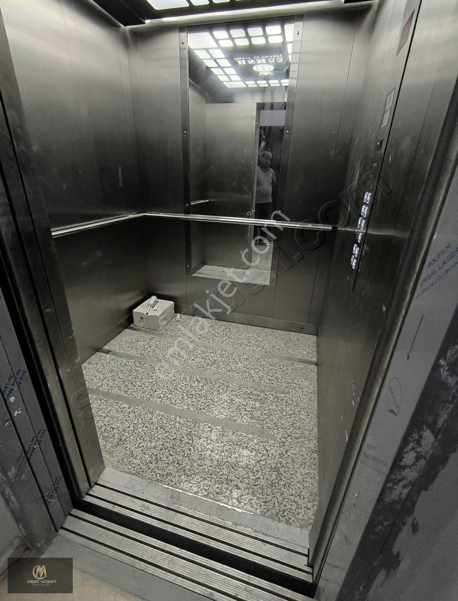 Habipler'de Cadde Cephe 600m2 Kiralık İş Yeri - Görsel 15