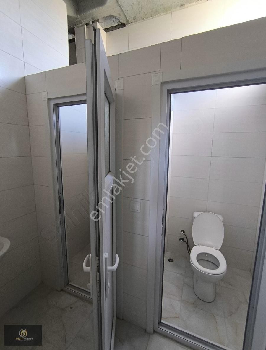 Habipler'de Cadde Cephe 600m2 Kiralık İş Yeri - Görsel 13