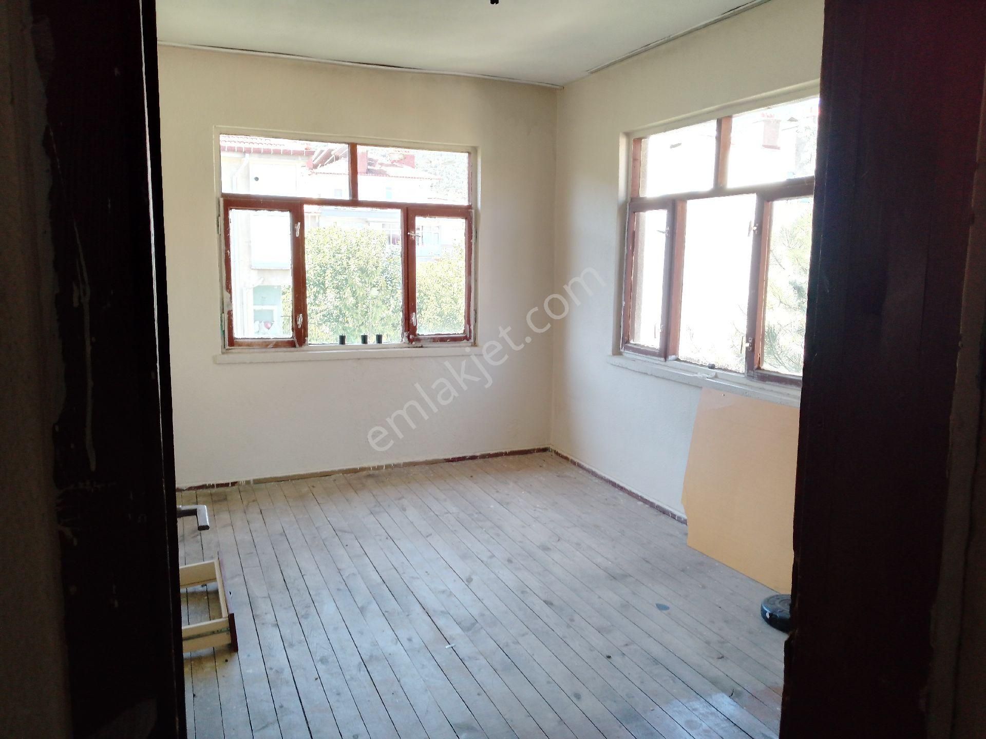 Komple Satılık Bina Kat Olarak Da Satılabilir Merkezi Konumda Kaymakamlık Arkası - Görsel 7