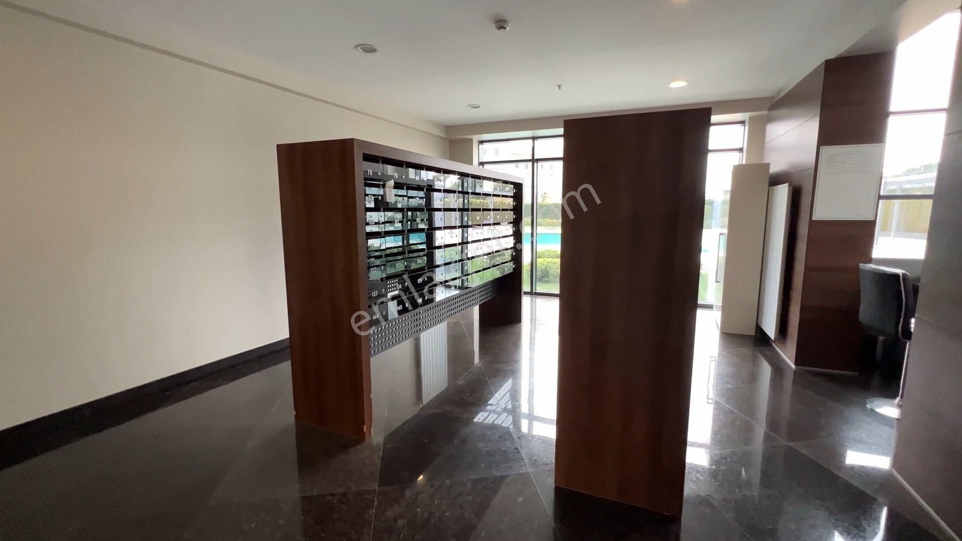 Mesa Kartal Metro 5 Dk. Deniz Manzaralı Kiracılı 1+1 Büyük Tip - Görsel 7