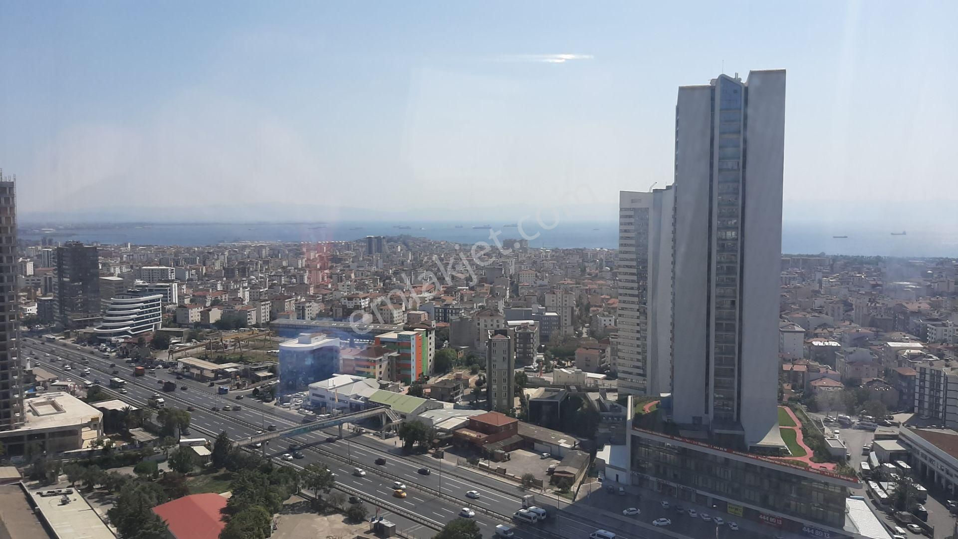 Mesa Kartal Metro 5 Dk. Deniz Manzaralı Kiracılı 1+1 Büyük Tip - Görsel 15