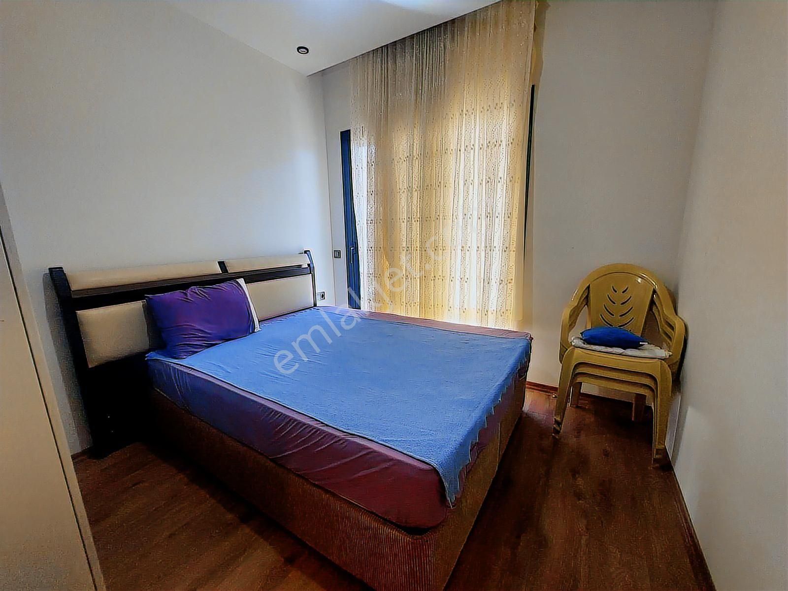 Ege Mah. Deniz Manzaralı Sıfır 3+1 Daire - Görsel 23