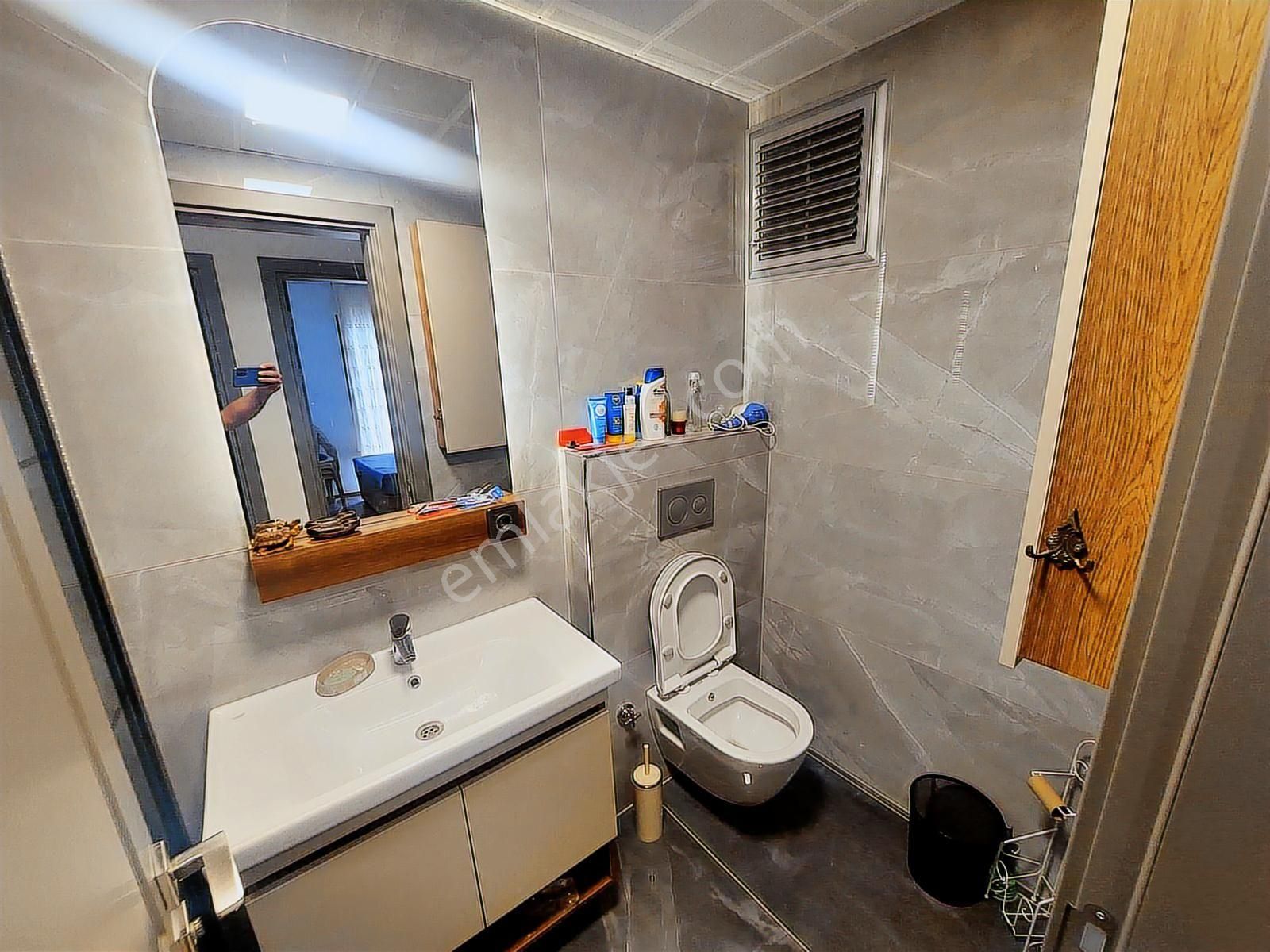 Ege Mah. Deniz Manzaralı Sıfır 3+1 Daire - Görsel 32