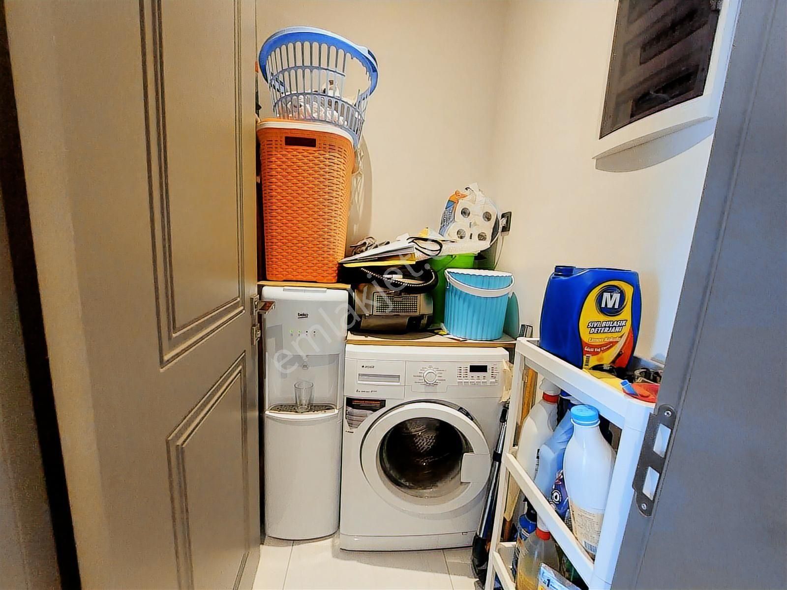 Ege Mah. Deniz Manzaralı Sıfır 3+1 Daire - Görsel 18