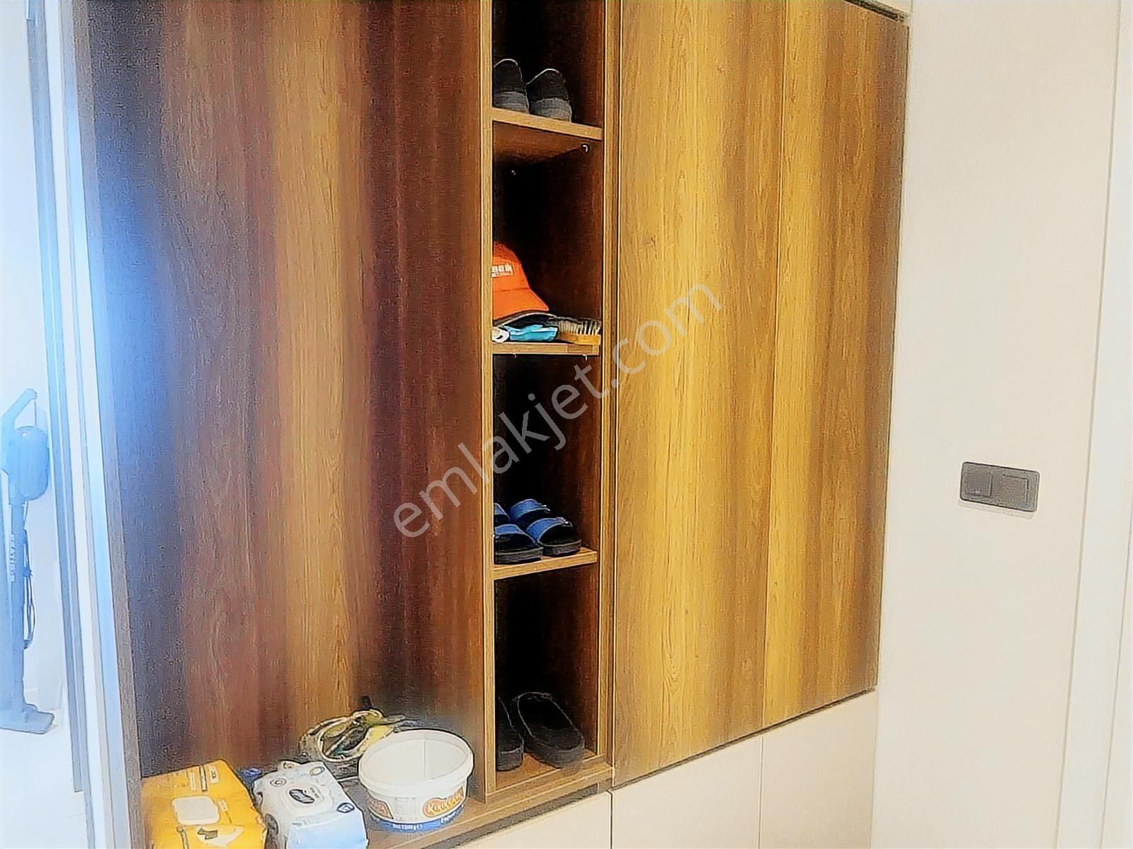 Ege Mah. Deniz Manzaralı Sıfır 3+1 Daire - Görsel 24