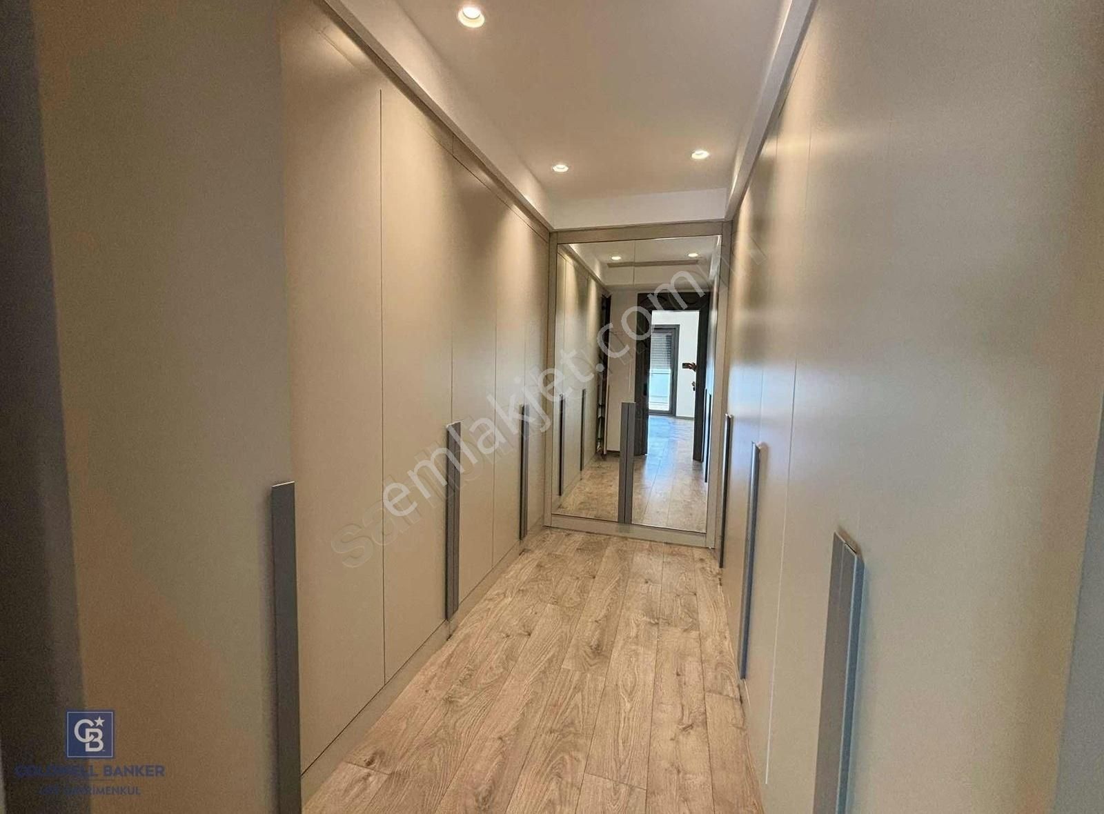 Sasalıda 5+1 Müstakil Havuzlu Kiralık Villa - Görsel 15