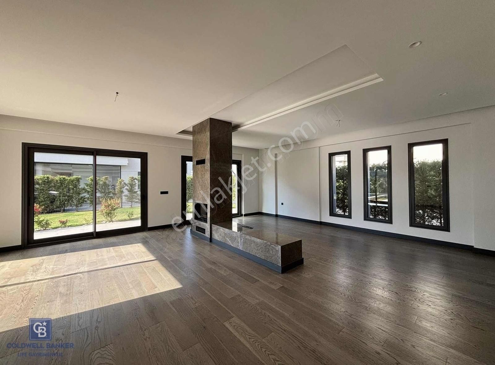 Sasalıda 5+1 Müstakil Havuzlu Kiralık Villa - Görsel 28