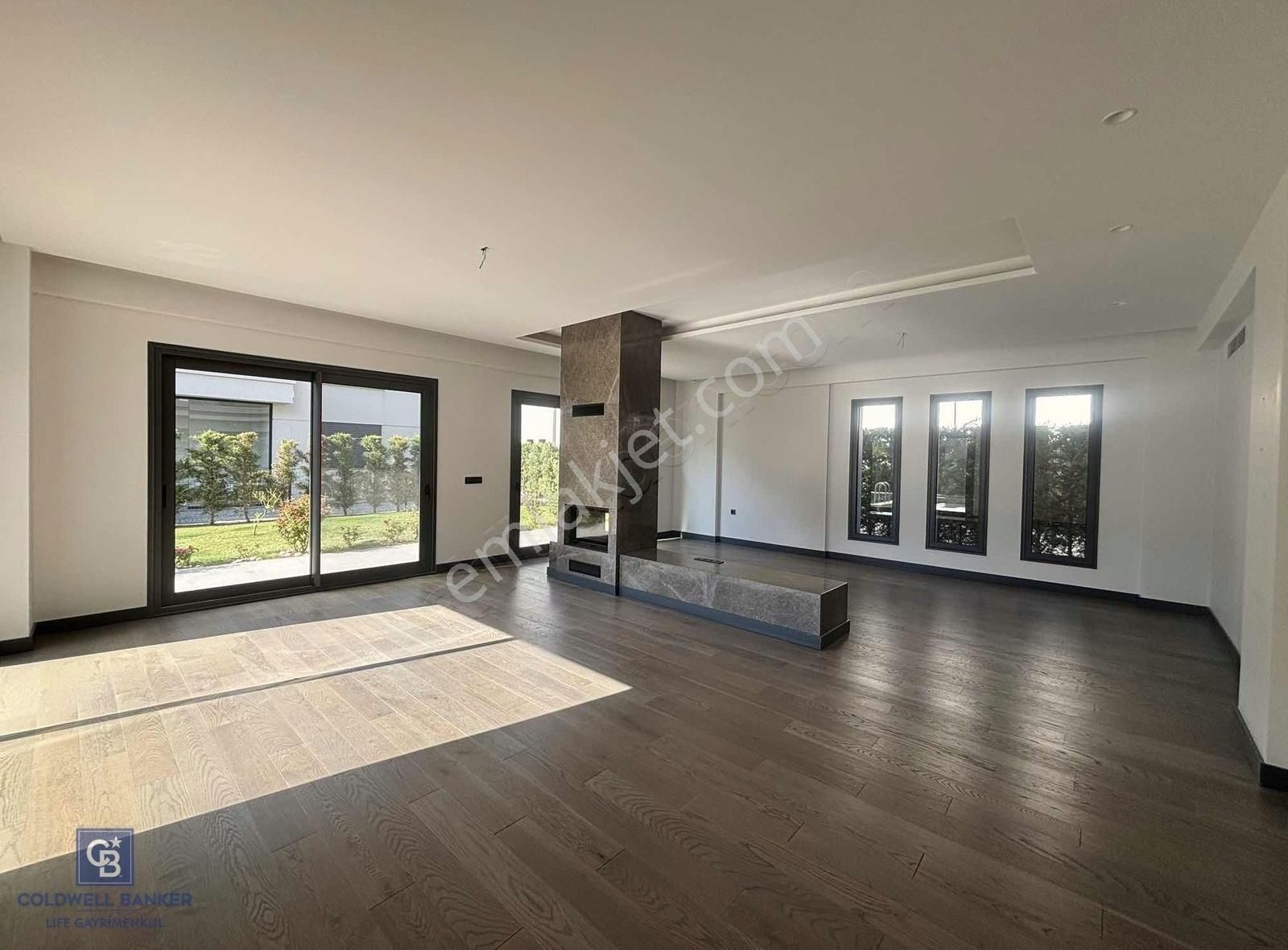 Sasalıda 5+1 Müstakil Havuzlu Kiralık Villa - Görsel 7