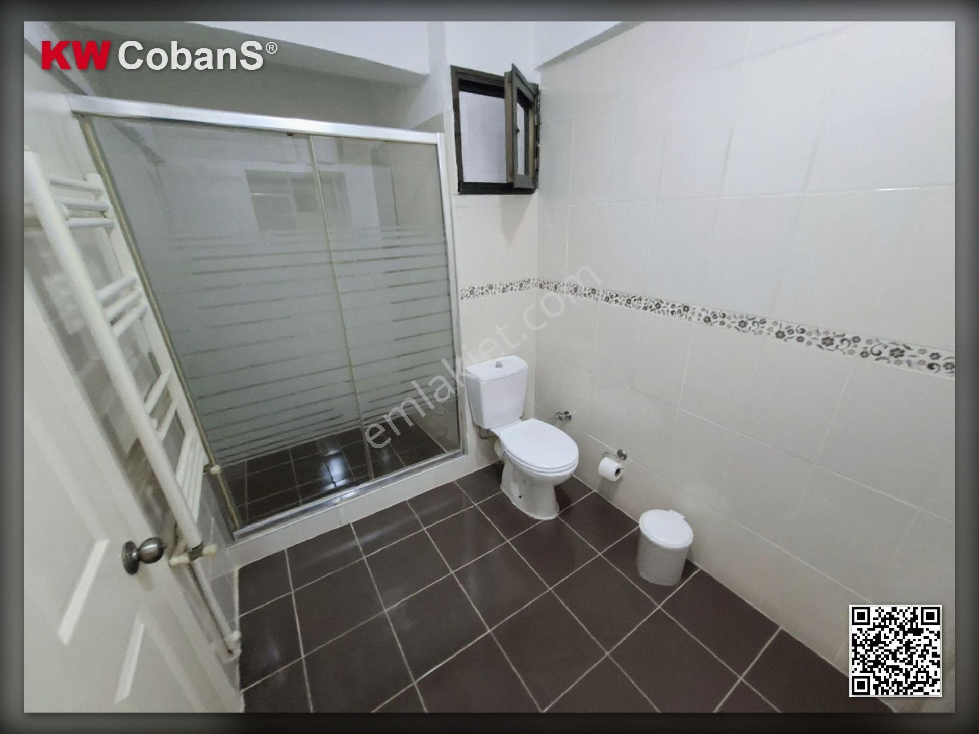 Kw Cobans'dan Forum Bornova Yakını, 4 Katlı, Yatırımlık Komple Bina! - Görsel 21