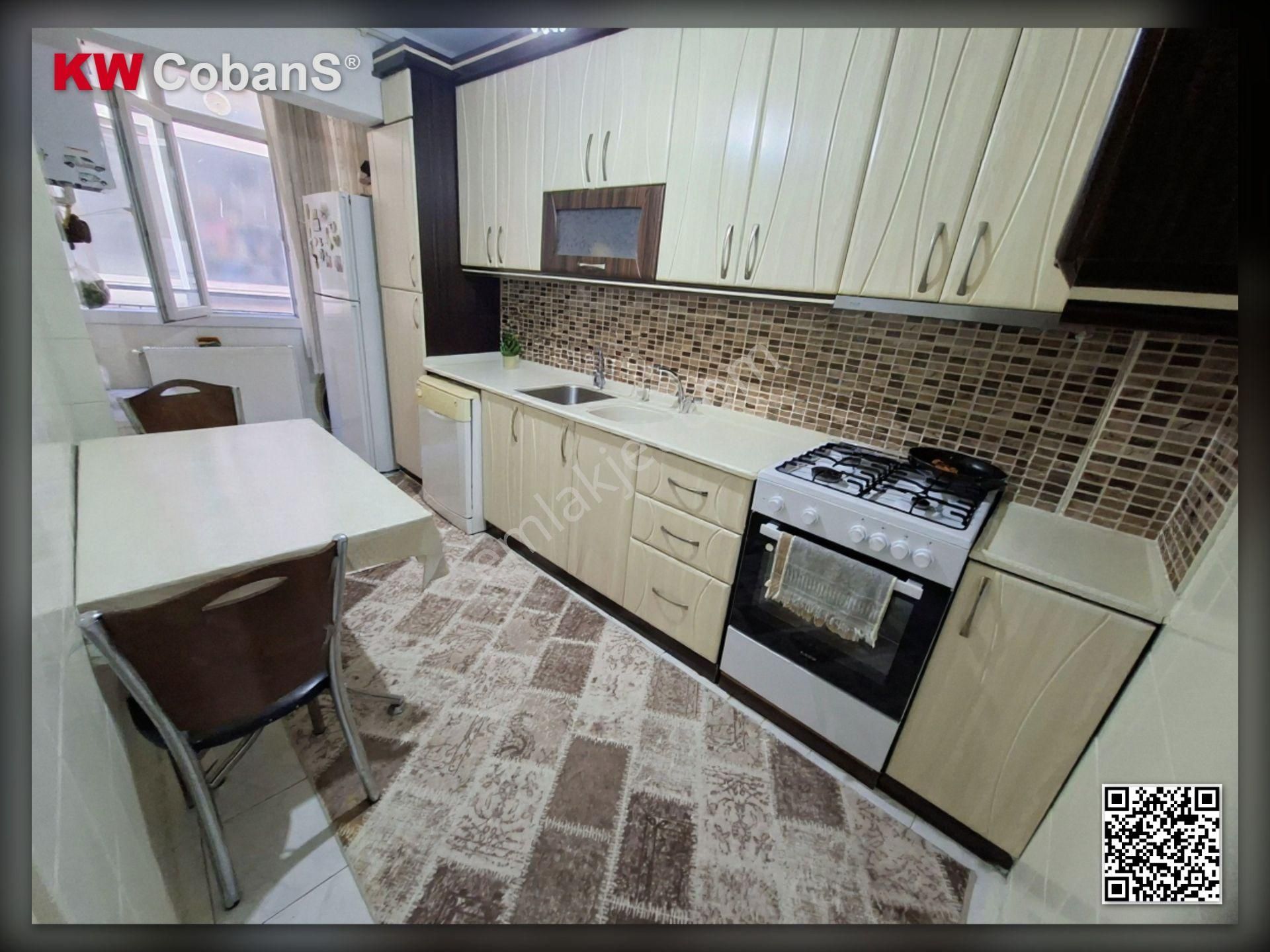 Kw Cobans'dan Forum Bornova Yakını, 4 Katlı, Yatırımlık Komple Bina! - Görsel 19