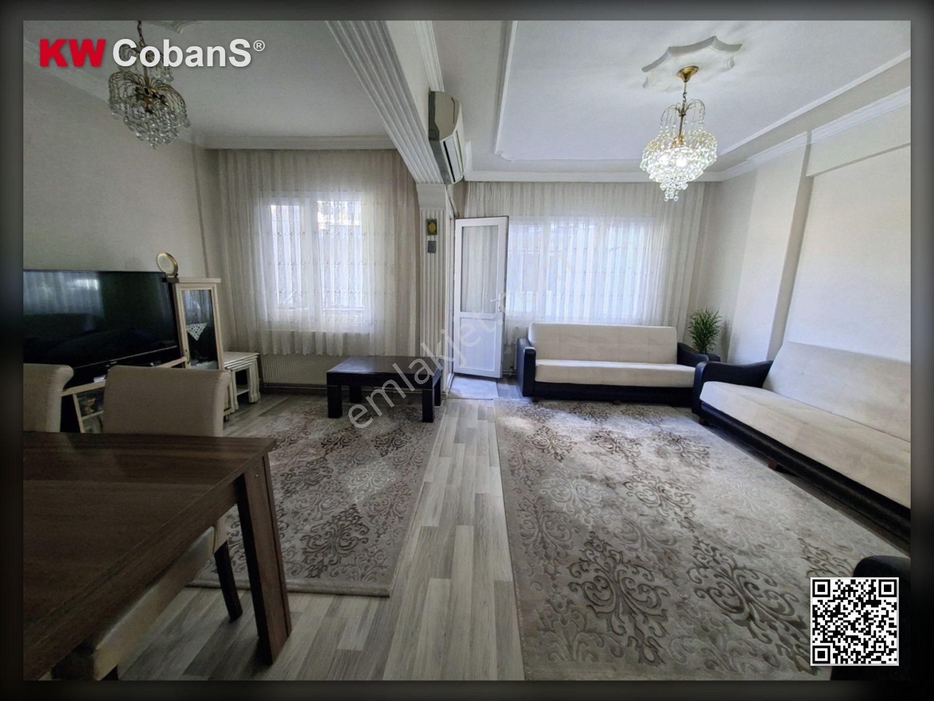 Kw Cobans'dan Forum Bornova Yakını, 4 Katlı, Yatırımlık Komple Bina! - Görsel 13