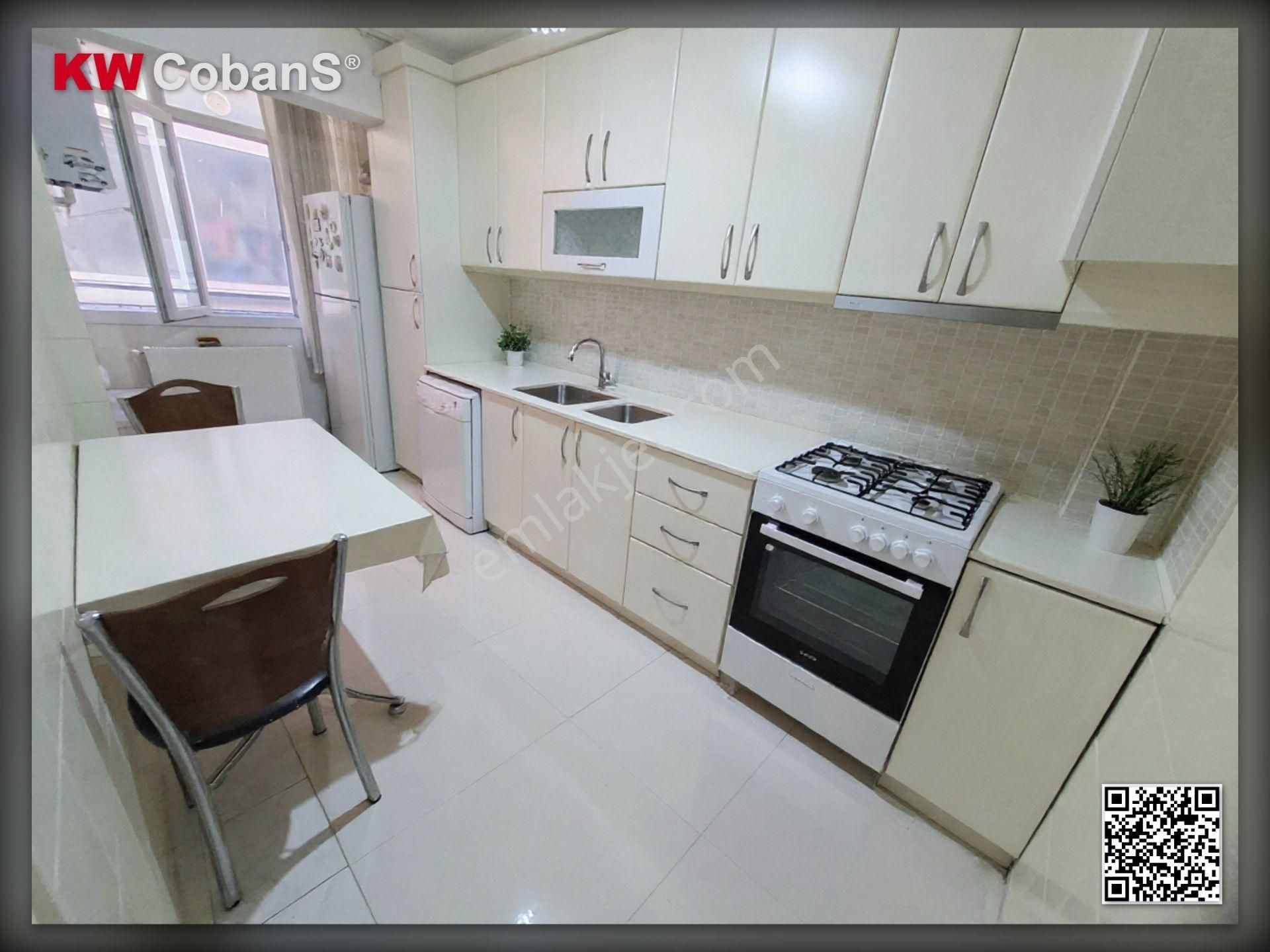 Kw Cobans'dan Forum Bornova Yakını, 4 Katlı, Yatırımlık Komple Bina! - Görsel 9