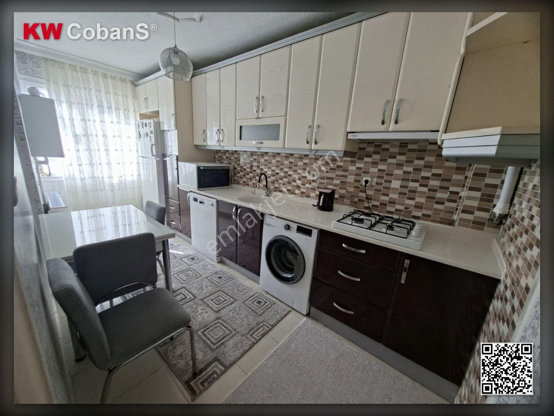 Kw Cobans'dan Forum Bornova Yakını, 4 Katlı, Yatırımlık Komple Bina! - Görsel 16