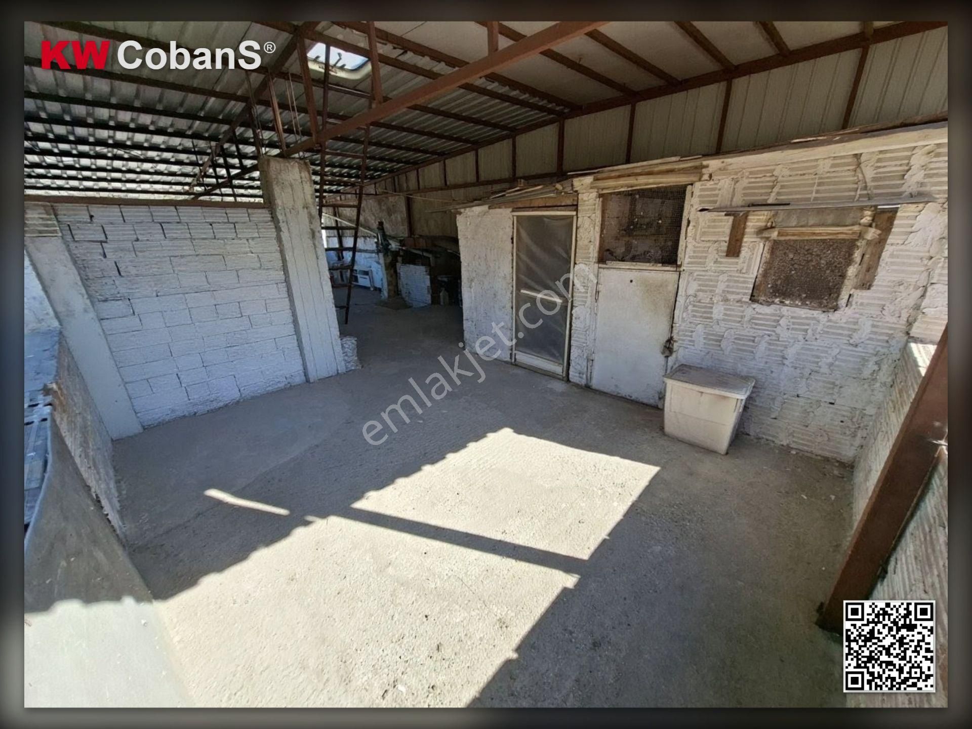 Kw Cobans'dan Forum Bornova Yakını, 4 Katlı, Yatırımlık Komple Bina! - Görsel 12