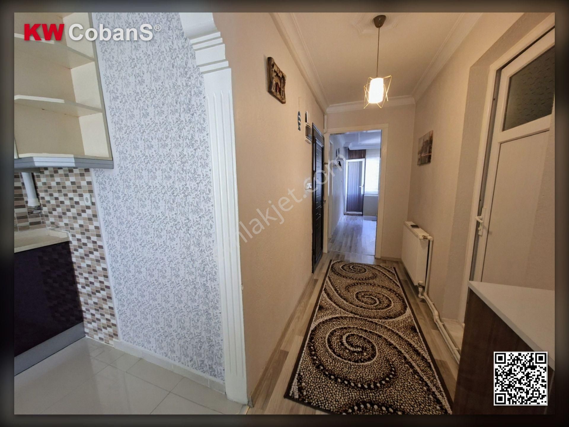 Kw Cobans'dan Forum Bornova Yakını, 4 Katlı, Yatırımlık Komple Bina! - Görsel 23