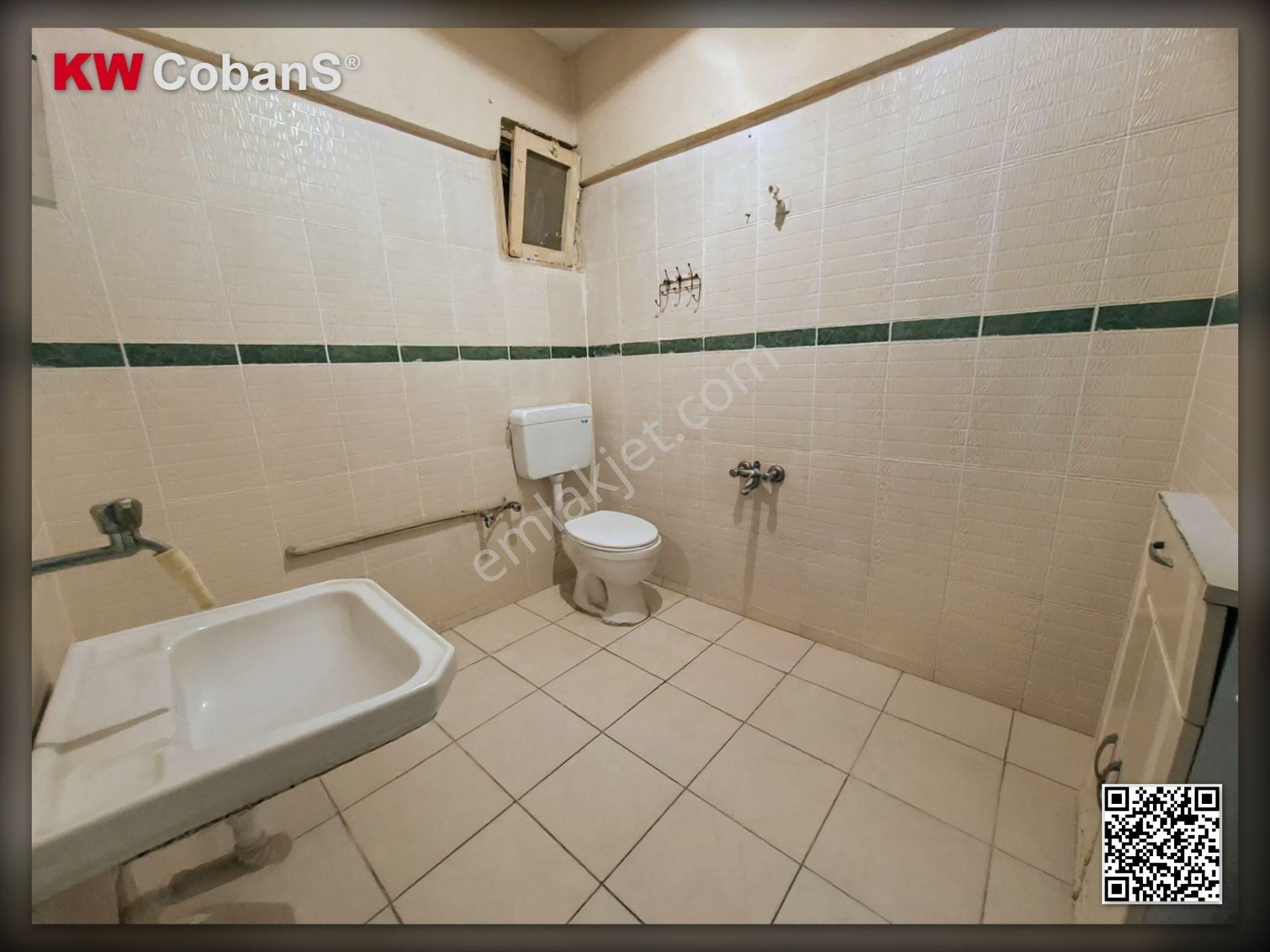 Kw Cobans'dan Forum Bornova Yakını, 4 Katlı, Yatırımlık Komple Bina! - Görsel 25