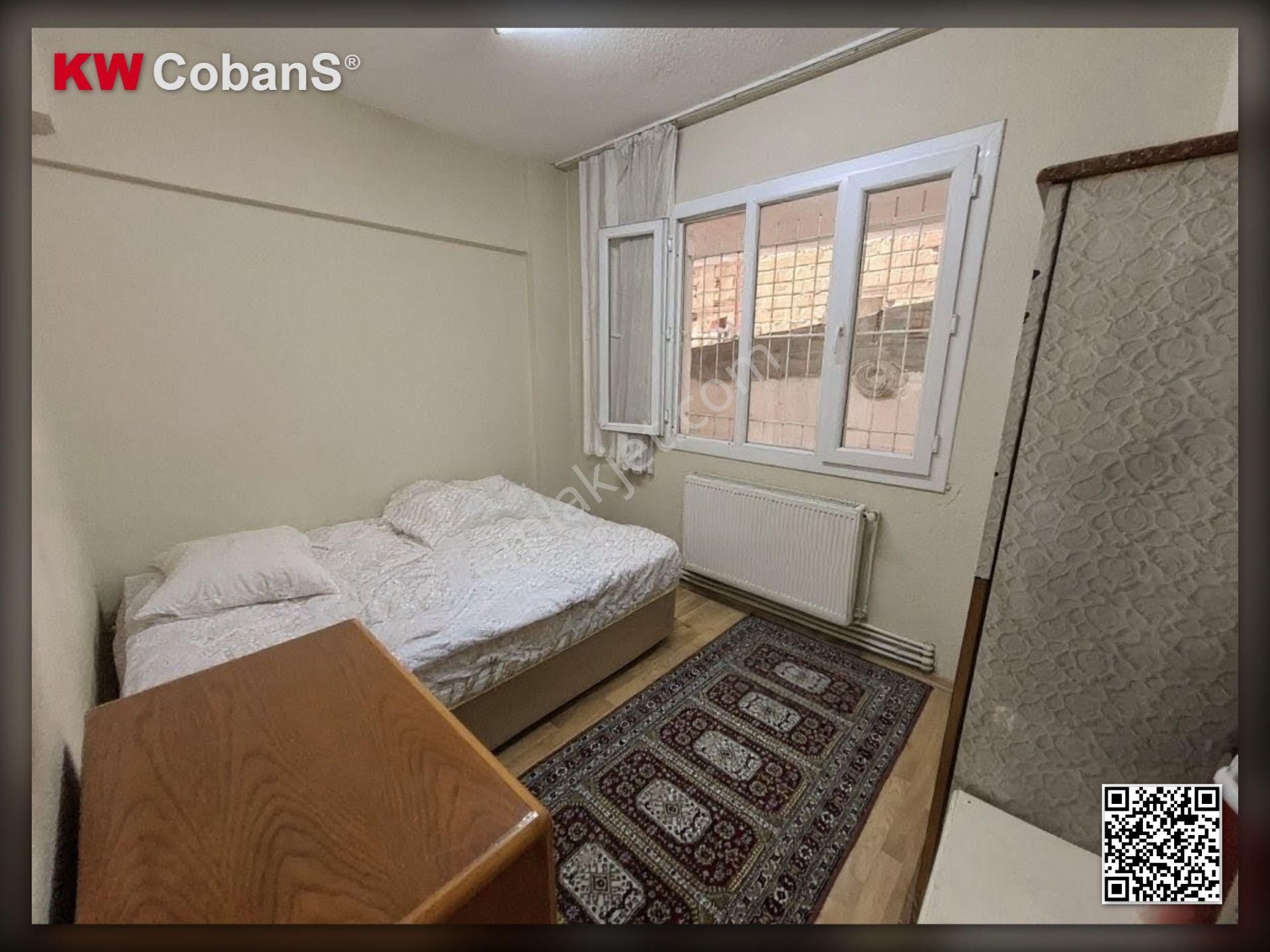 Kw Cobans'dan Forum Bornova Yakını, 4 Katlı, Yatırımlık Komple Bina! - Görsel 5