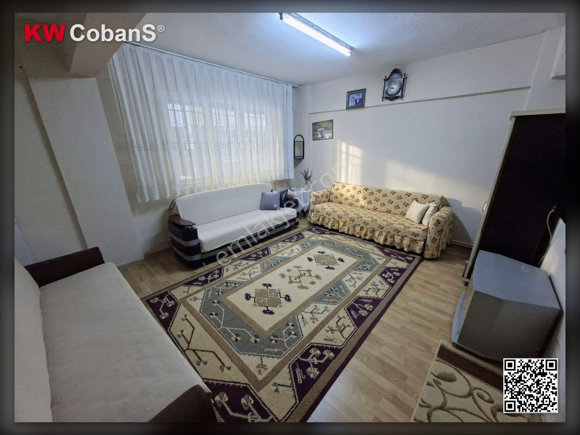 Kw Cobans'dan Forum Bornova Yakını, 4 Katlı, Yatırımlık Komple Bina! - Görsel 22