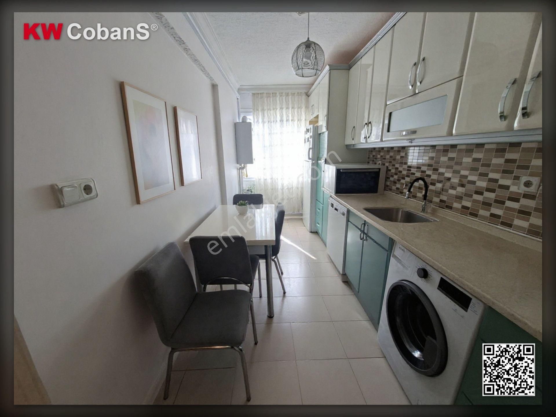 Kw Cobans'dan Forum Bornova Yakını, 4 Katlı, Yatırımlık Komple Bina! - Görsel 32