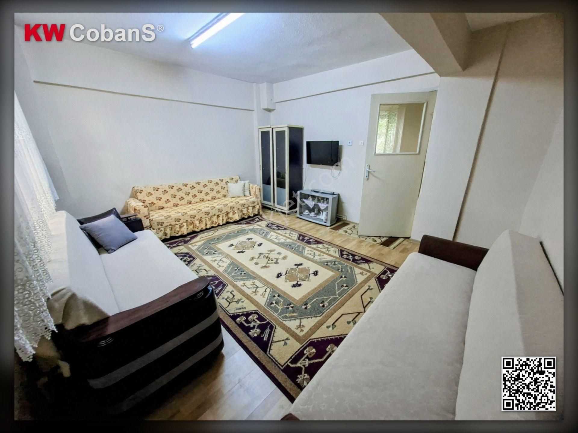 Kw Cobans'dan Forum Bornova Yakını, 4 Katlı, Yatırımlık Komple Bina! - Görsel 2