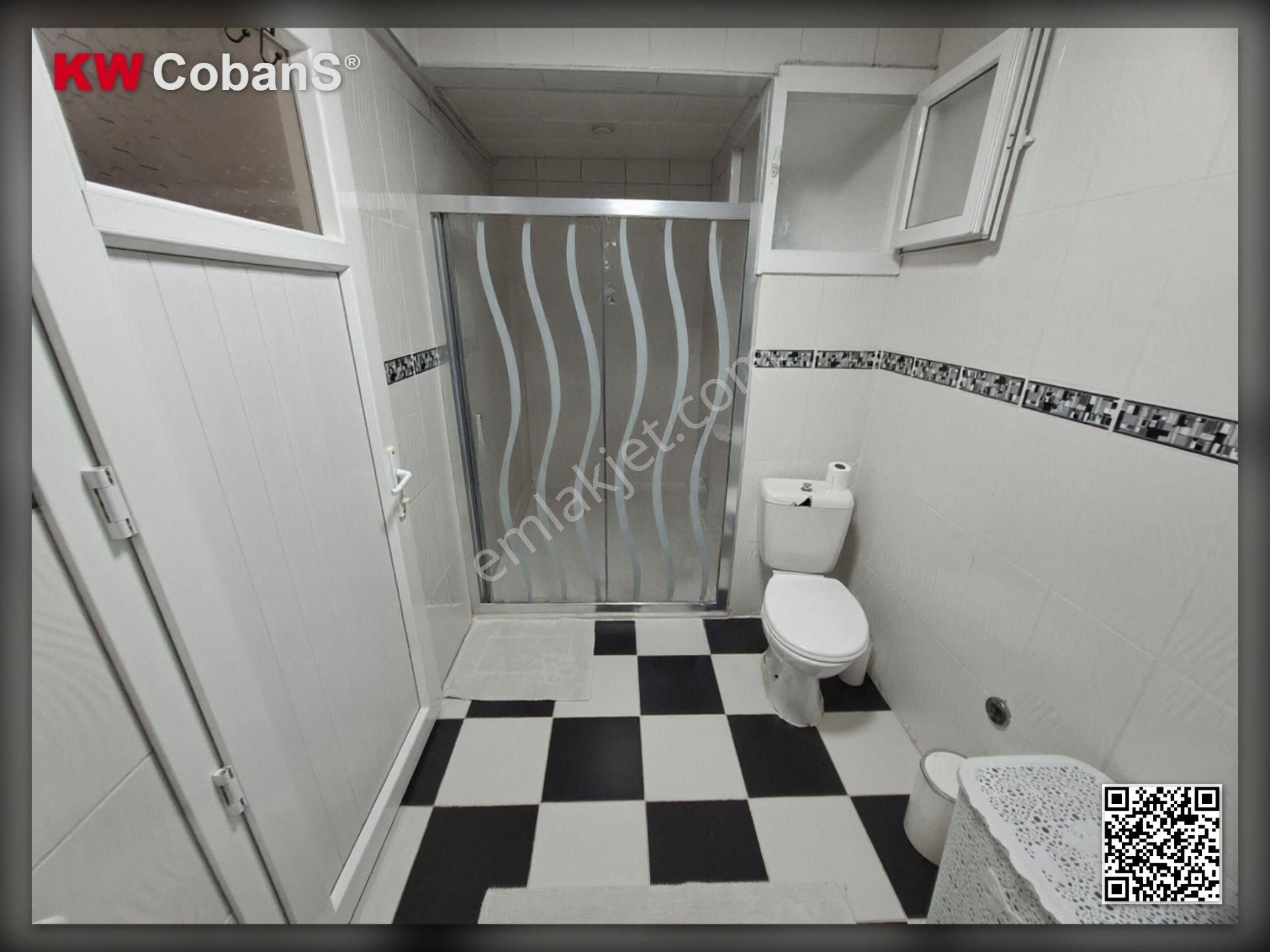 Kw Cobans'dan Forum Bornova Yakını, 4 Katlı, Yatırımlık Komple Bina! - Görsel 10