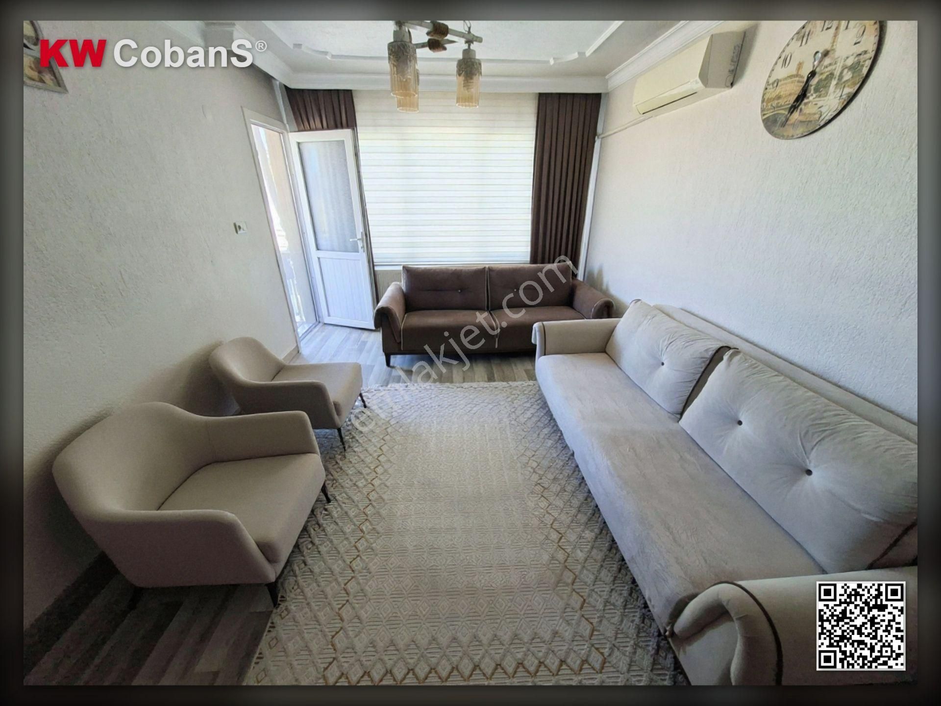 Kw Cobans'dan Forum Bornova Yakını, 4 Katlı, Yatırımlık Komple Bina! - Görsel 17