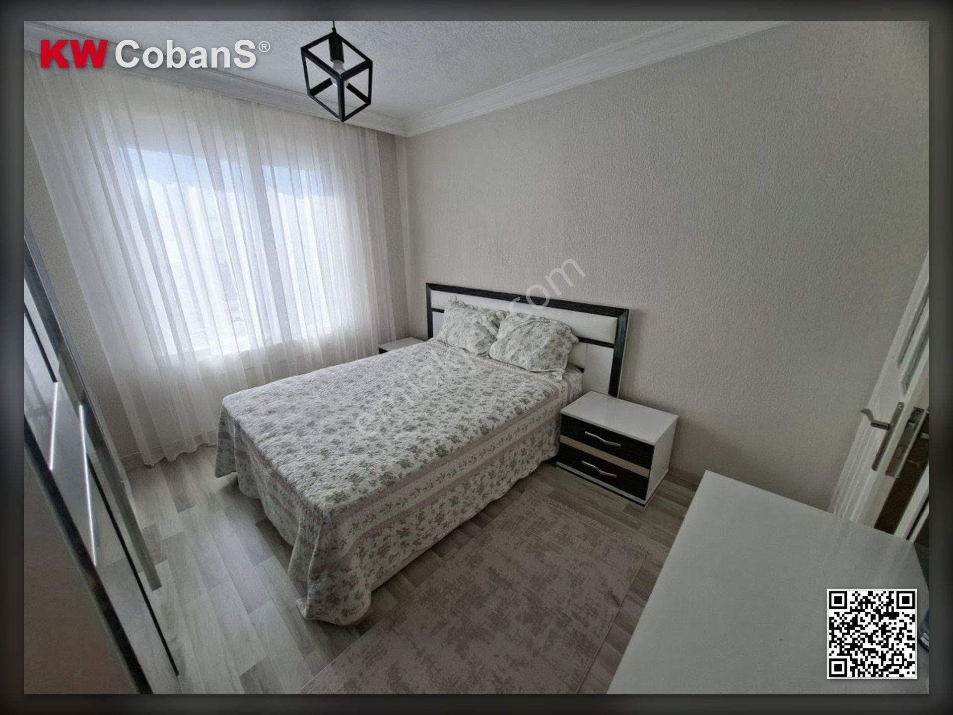 Kw Cobans'dan Forum Bornova Yakını, 4 Katlı, Yatırımlık Komple Bina! - Görsel 8