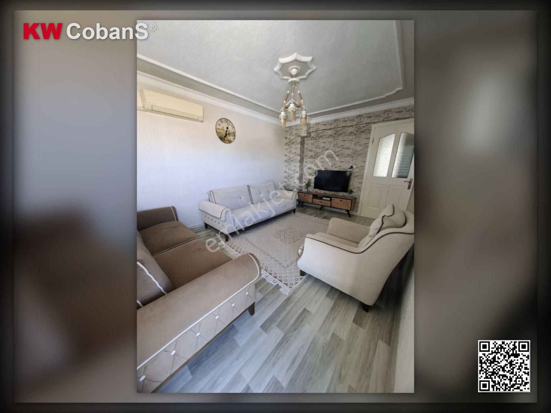 Kw Cobans'dan Forum Bornova Yakını, 4 Katlı, Yatırımlık Komple Bina! - Görsel 27