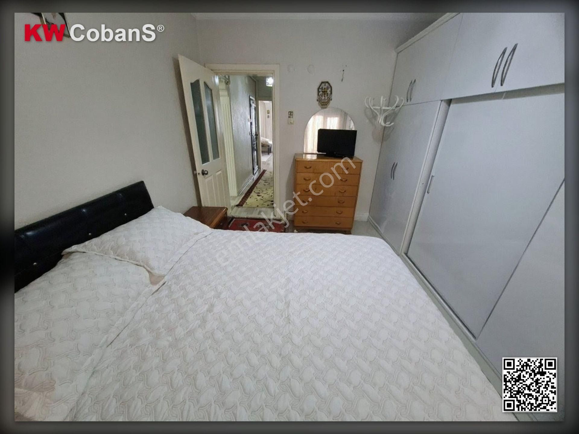 Kw Cobans'dan Forum Bornova Yakını, 4 Katlı, Yatırımlık Komple Bina! - Görsel 31