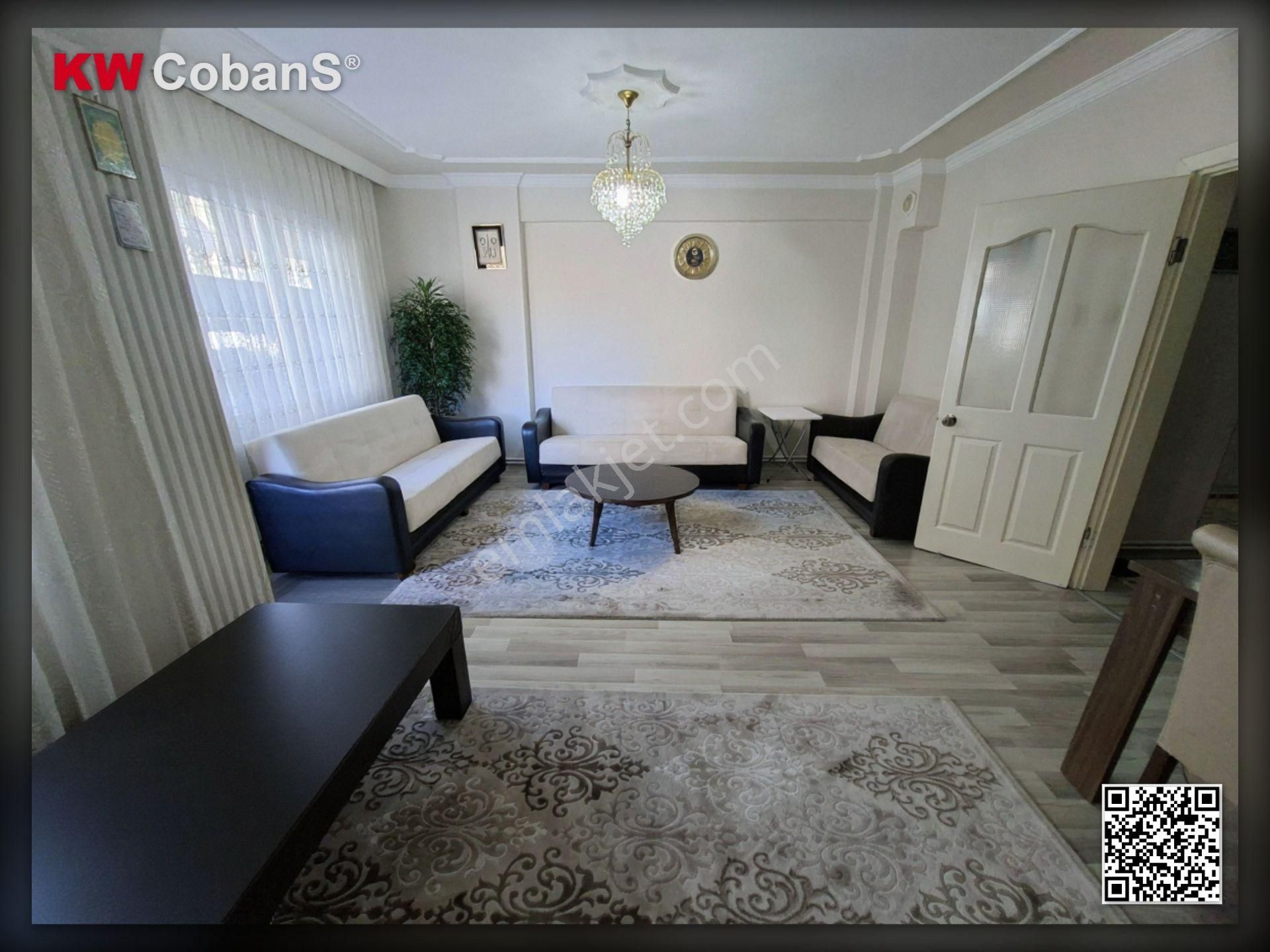 Kw Cobans'dan Forum Bornova Yakını, 4 Katlı, Yatırımlık Komple Bina! - Görsel 14