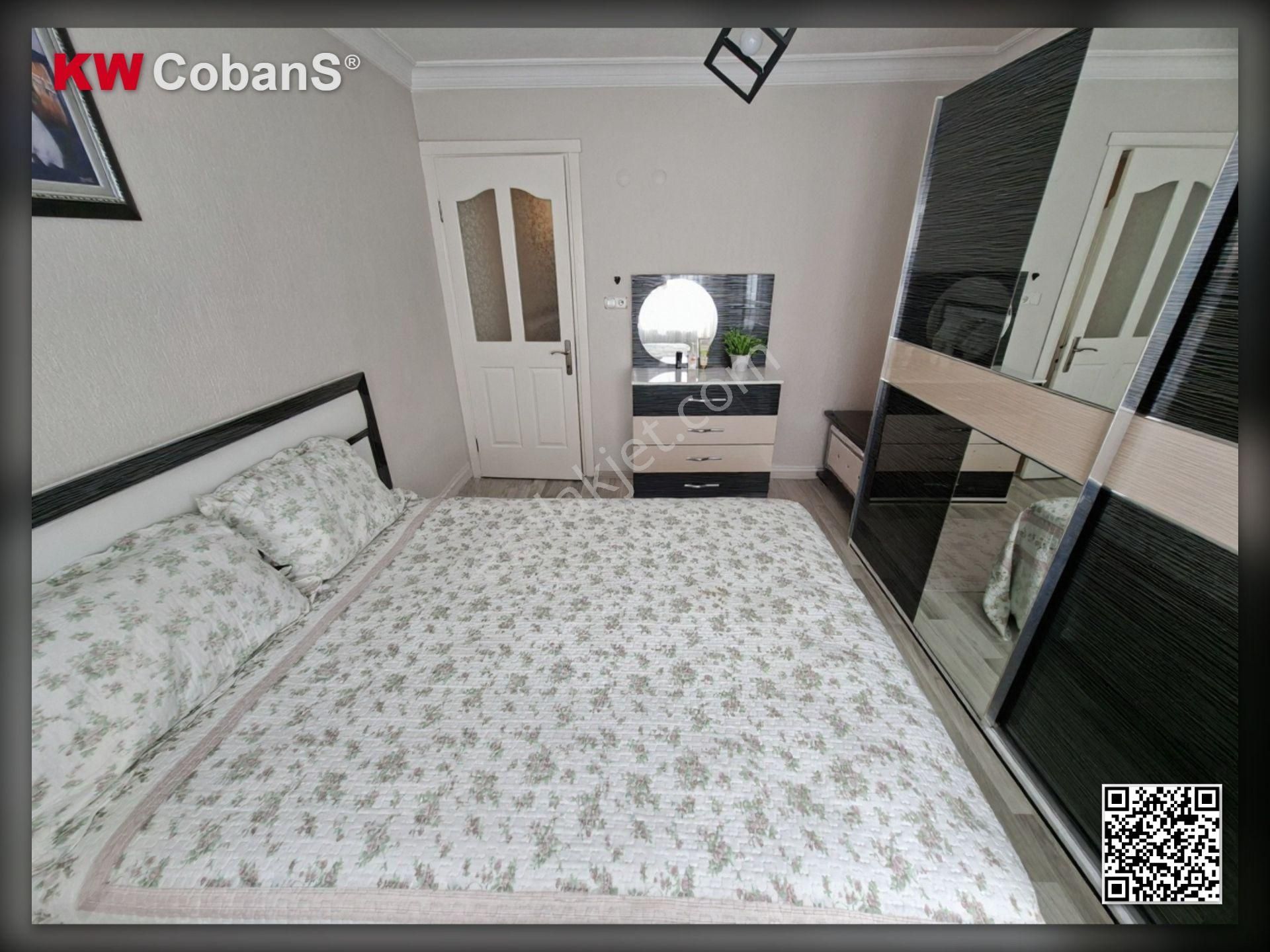 Kw Cobans'dan Forum Bornova Yakını, 4 Katlı, Yatırımlık Komple Bina! - Görsel 3