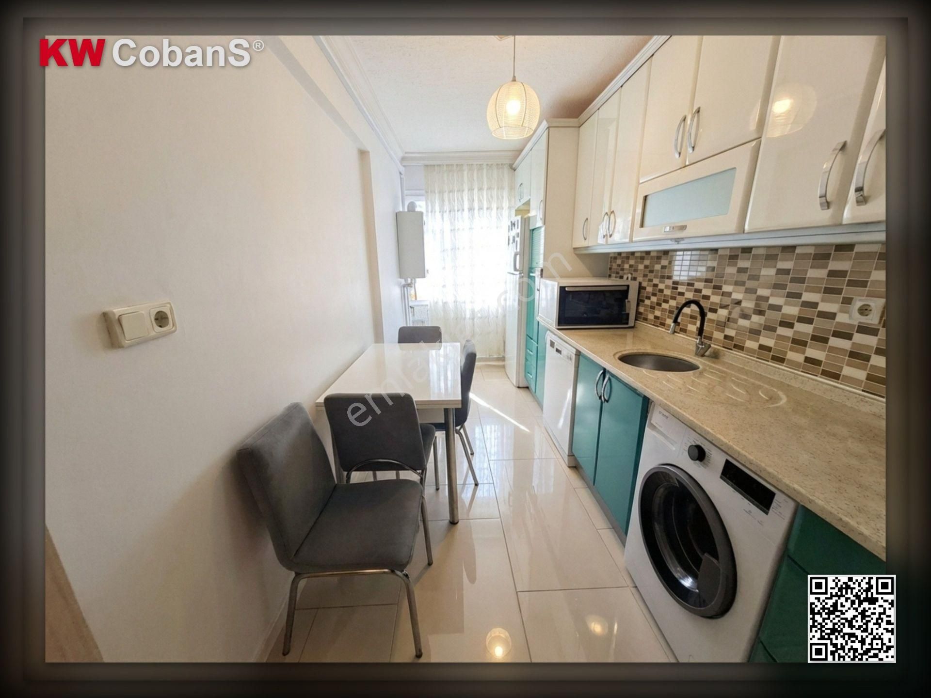 Kw Cobans'dan Forum Bornova Yakını, 4 Katlı, Yatırımlık Komple Bina! - Görsel 35