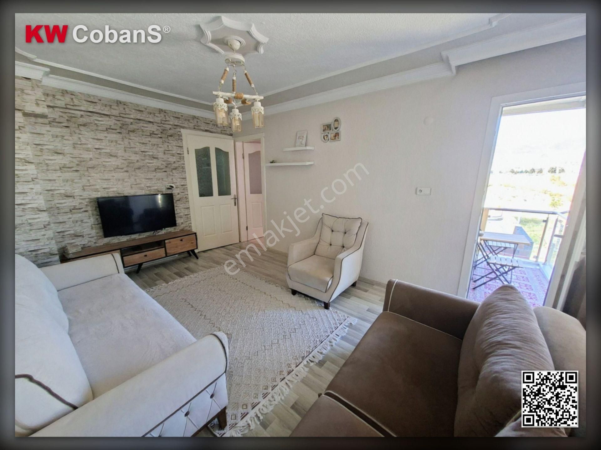 Kw Cobans'dan Forum Bornova Yakını, 4 Katlı, Yatırımlık Komple Bina! - Görsel 20