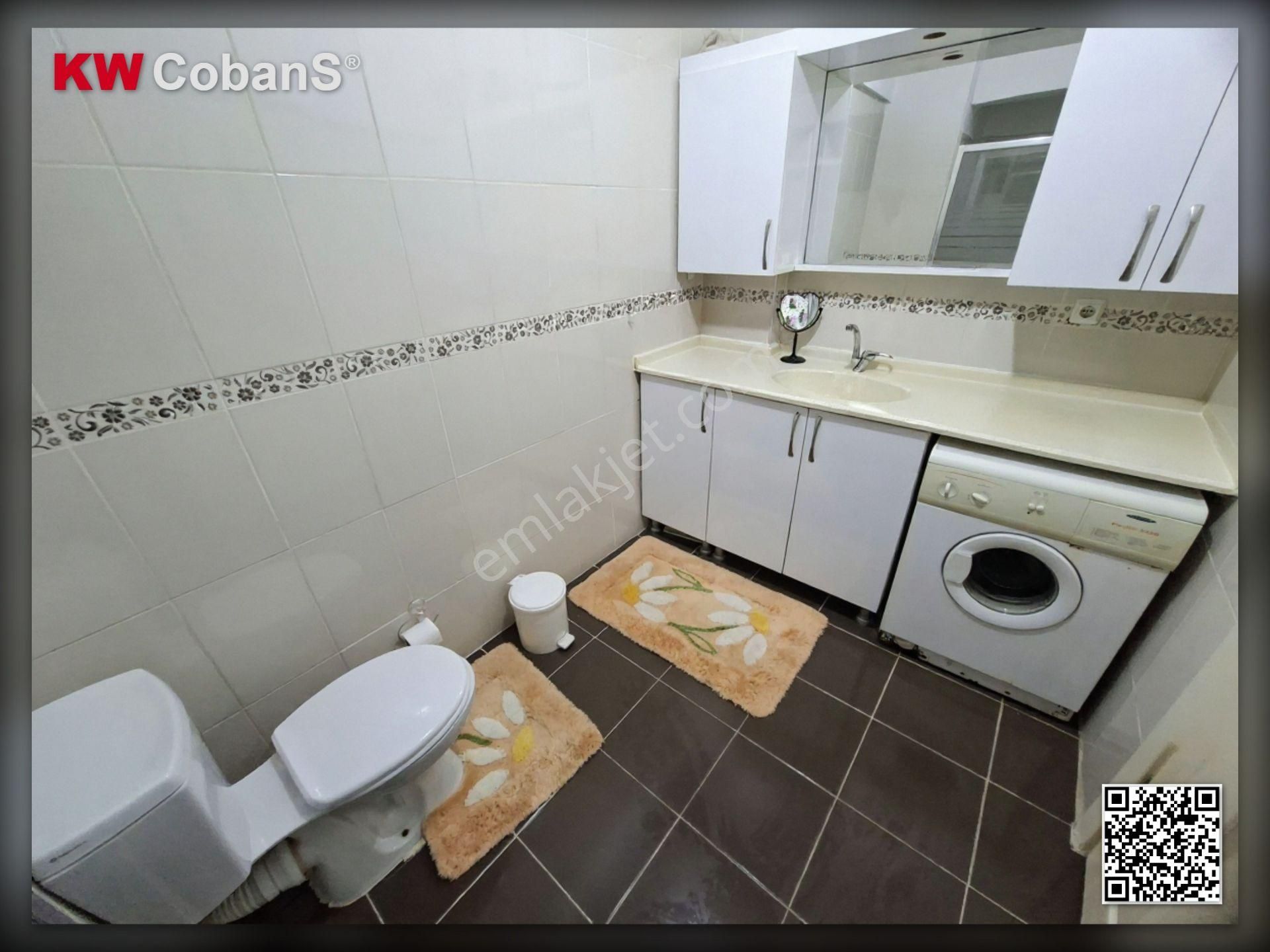 Kw Cobans'dan Forum Bornova Yakını, 4 Katlı, Yatırımlık Komple Bina! - Görsel 6