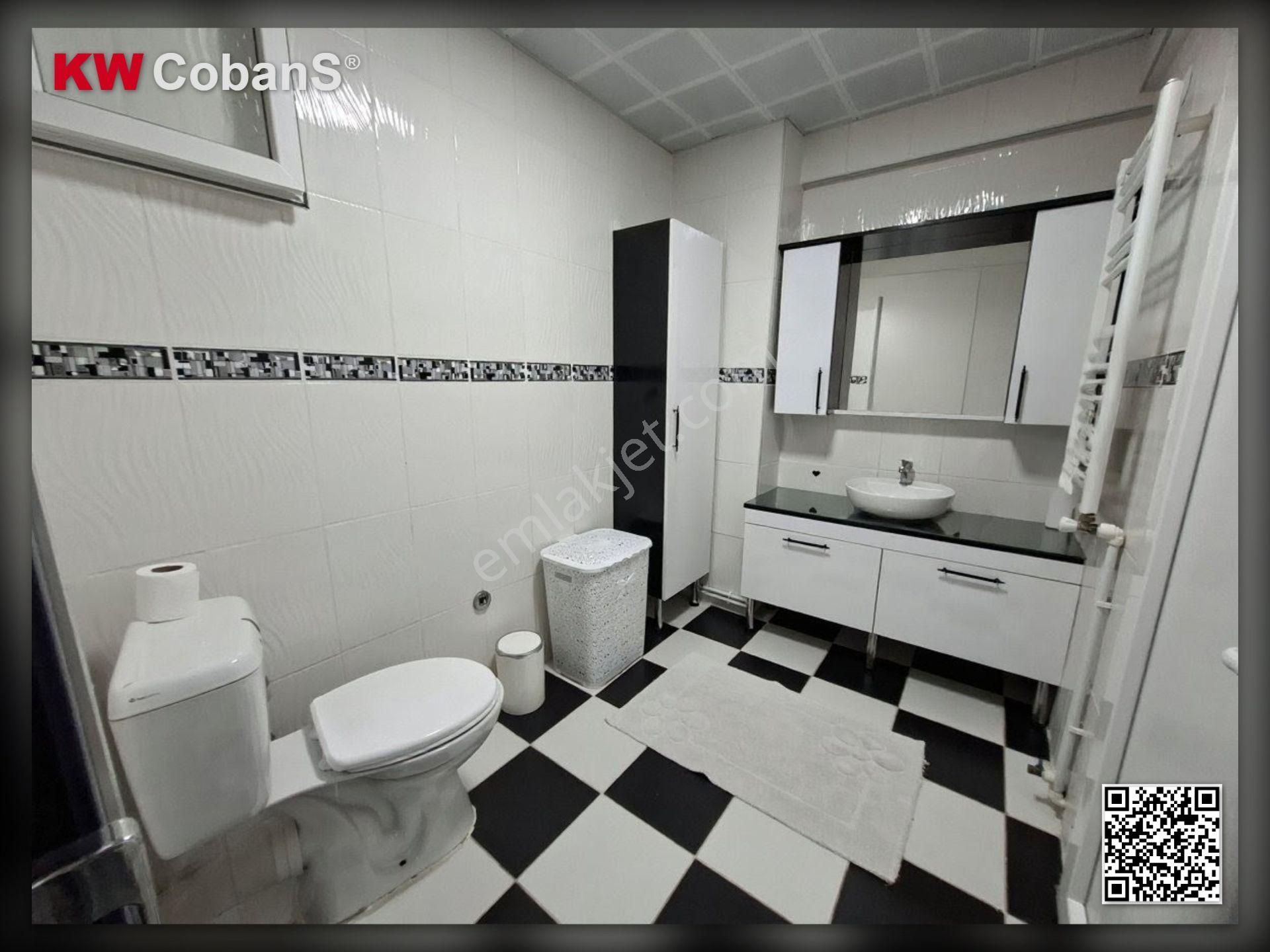 Kw Cobans'dan Forum Bornova Yakını, 4 Katlı, Yatırımlık Komple Bina! - Görsel 30