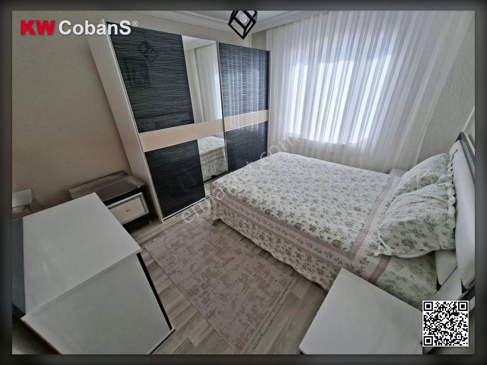 Kw Cobans'dan Forum Bornova Yakını, 4 Katlı, Yatırımlık Komple Bina! - Görsel 15