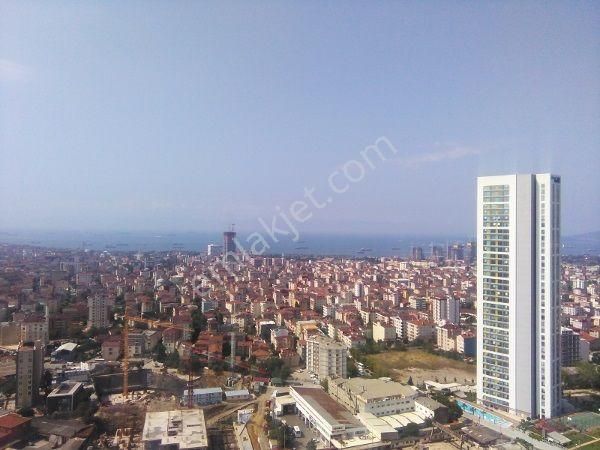 Mesa Kartal Teraslı Yüksek Kira Getirisi Metro 5 Dk. 2+1 - Görsel 13