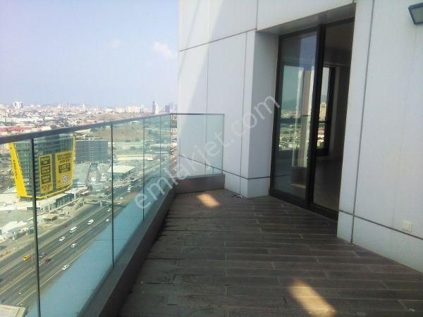 Mesa Kartal Teraslı Yüksek Kira Getirisi Metro 5 Dk. 2+1 - Görsel 9
