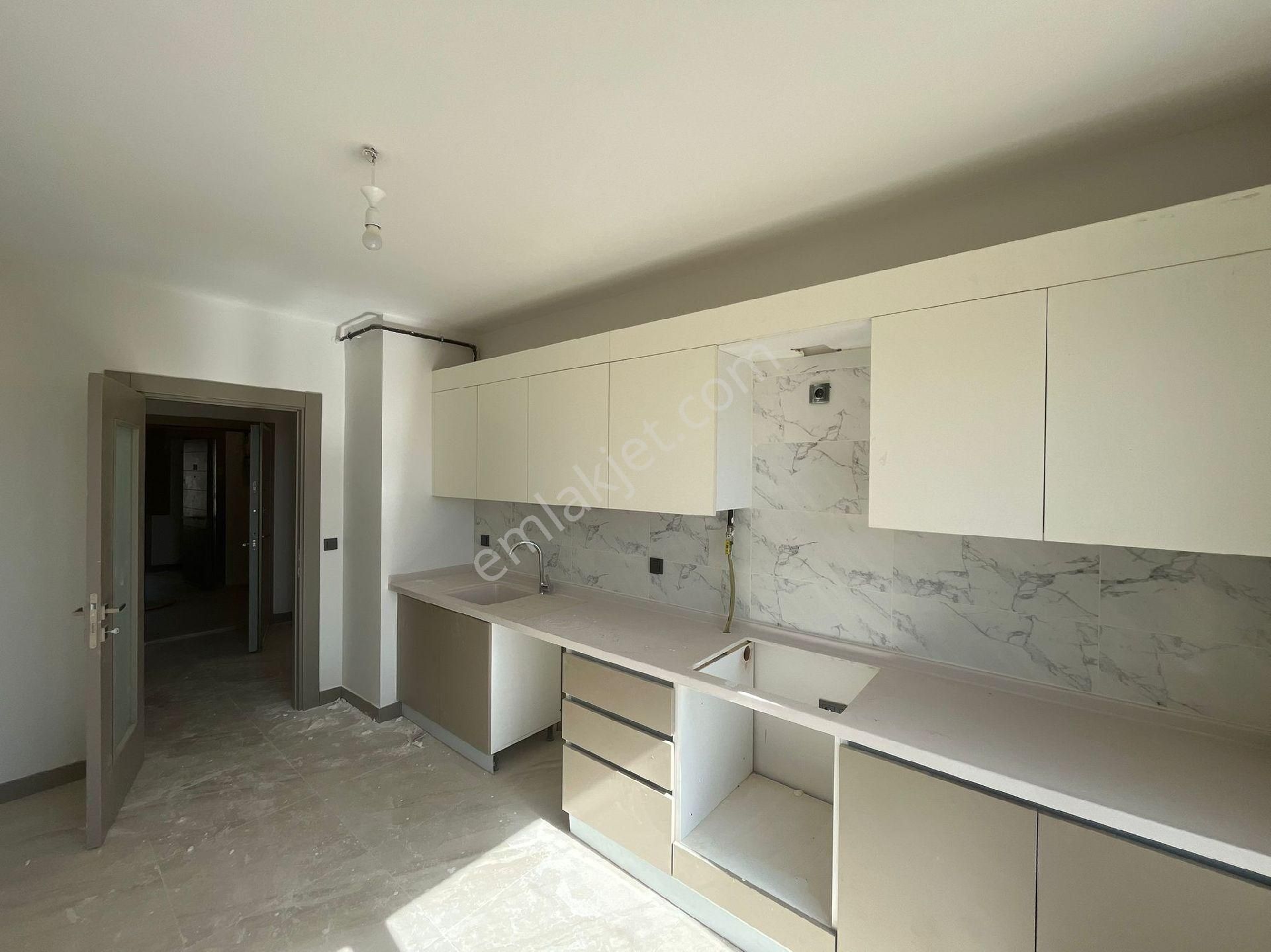 Arstu Gm Muazzez'den İndere Toki'de 3+1 Kiralık Daire