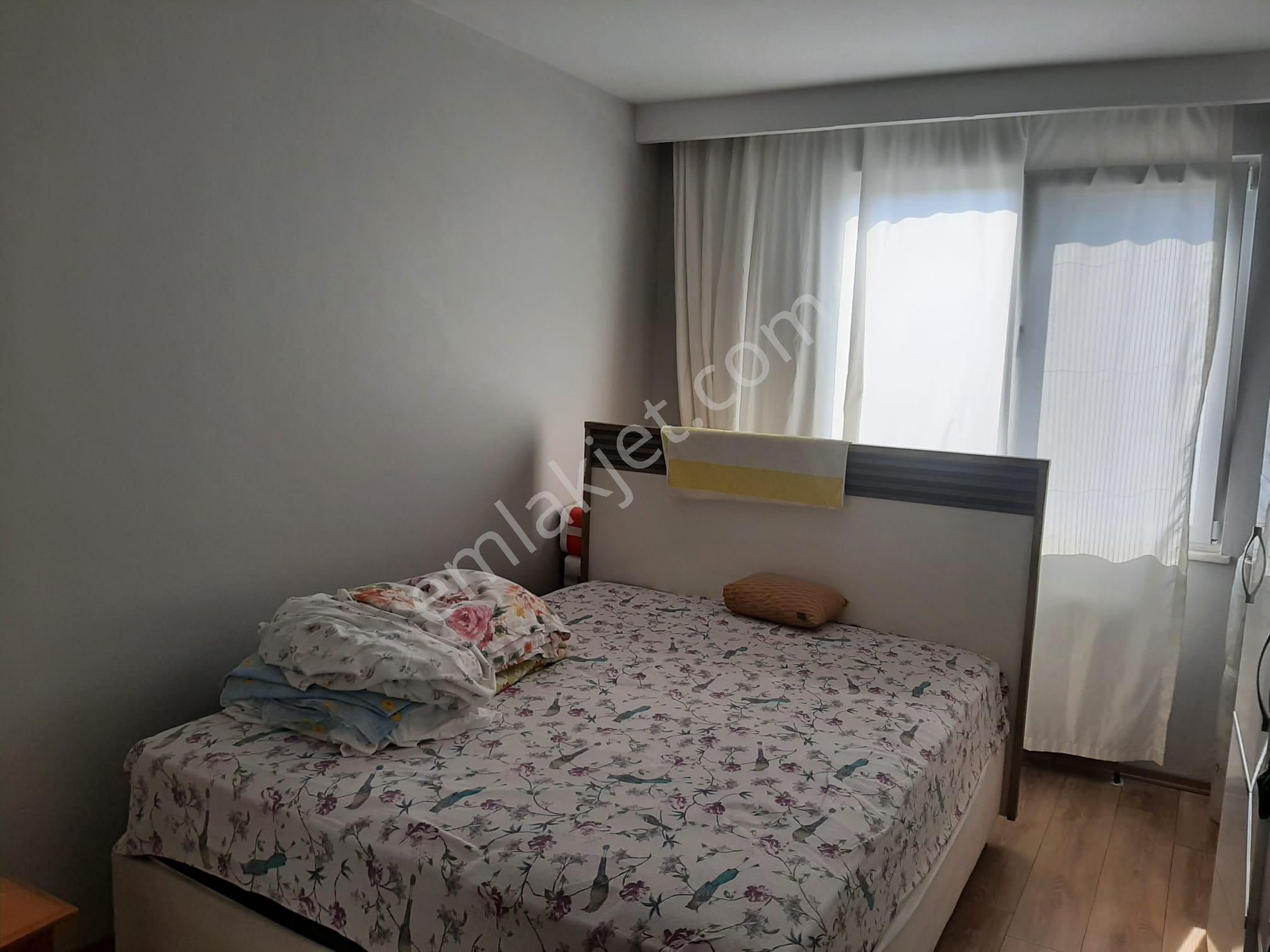 Golden Globy, Kadıköy Kc Evleri 2+1 Ebeveyn Banyolu - Görsel 2