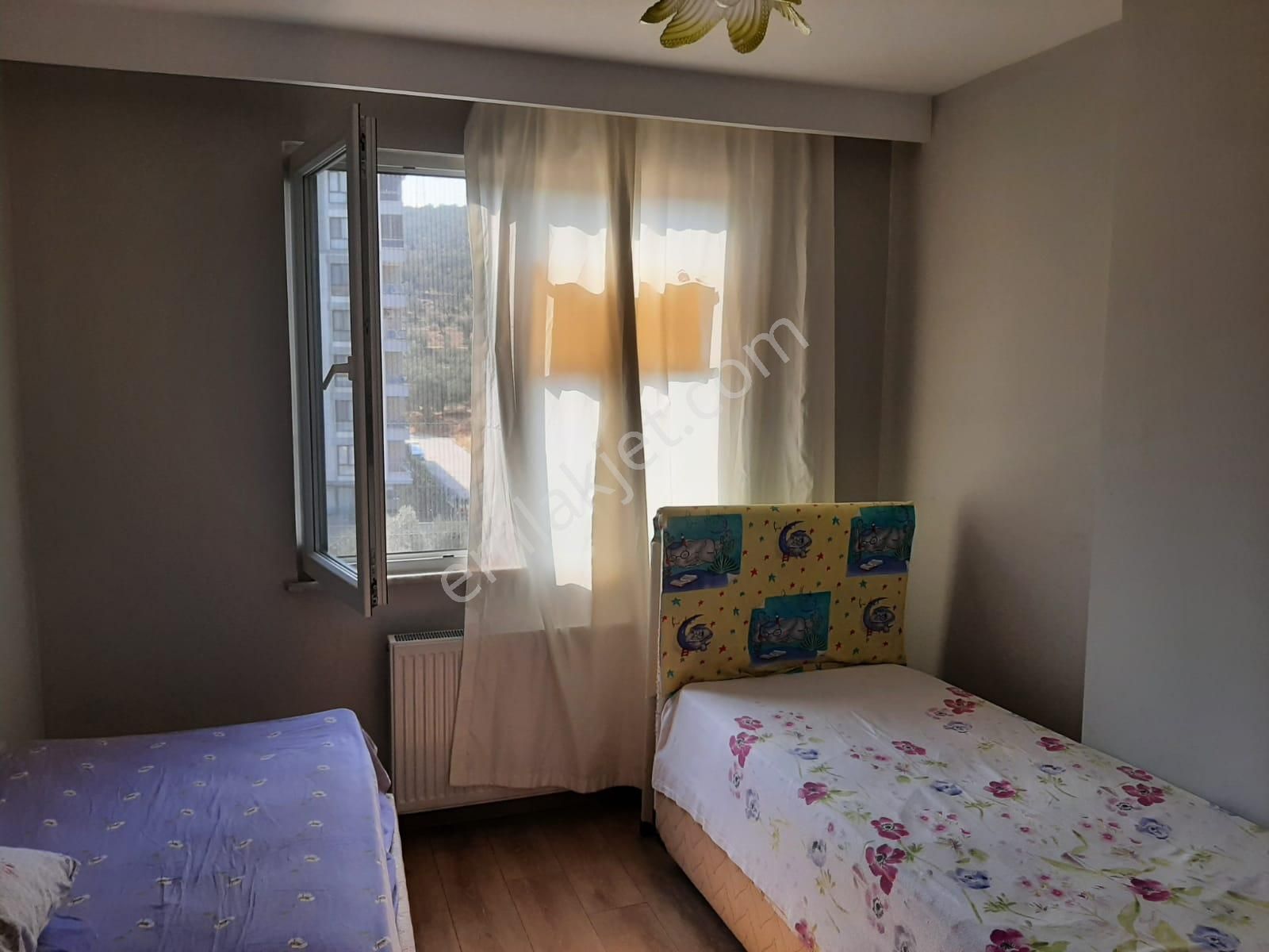 Golden Globy, Kadıköy Kc Evleri 2+1 Ebeveyn Banyolu - Görsel 3