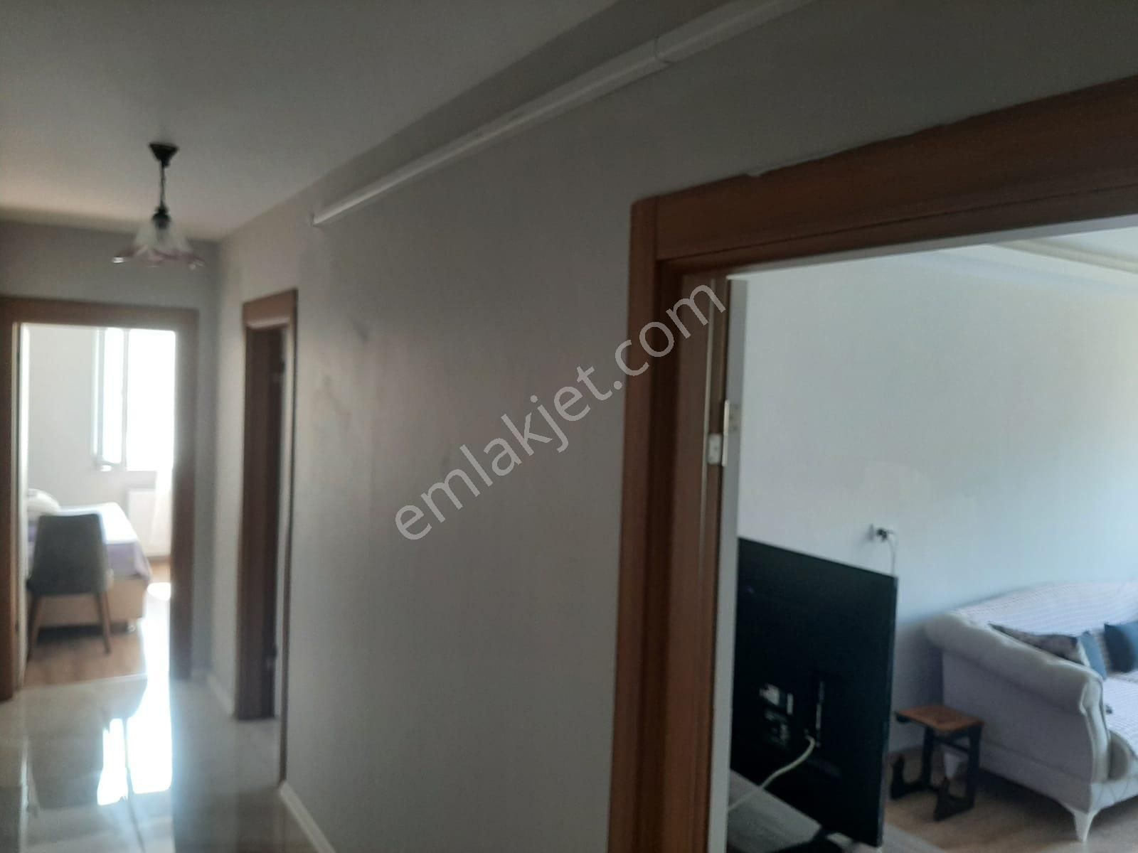 Golden Globy, Kadıköy Kc Evleri 2+1 Ebeveyn Banyolu - Görsel 4