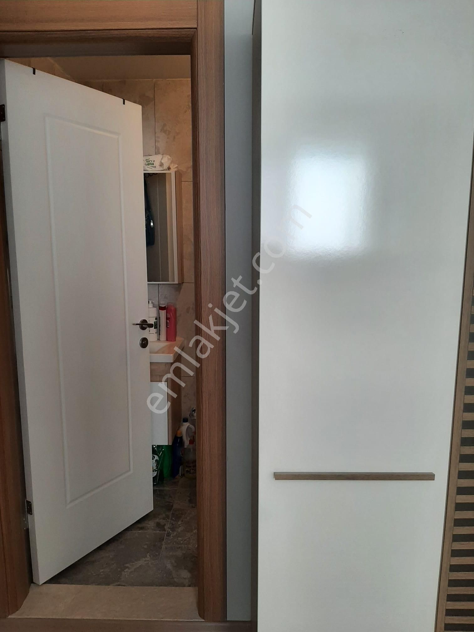 Golden Globy, Kadıköy Kc Evleri 2+1 Ebeveyn Banyolu - Görsel 6