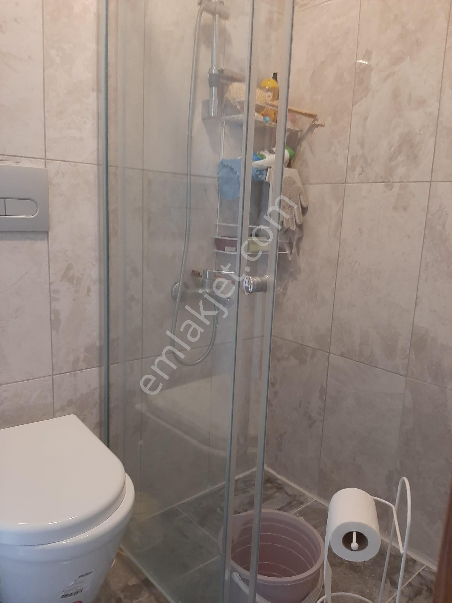Golden Globy, Kadıköy Kc Evleri 2+1 Ebeveyn Banyolu - Görsel 9