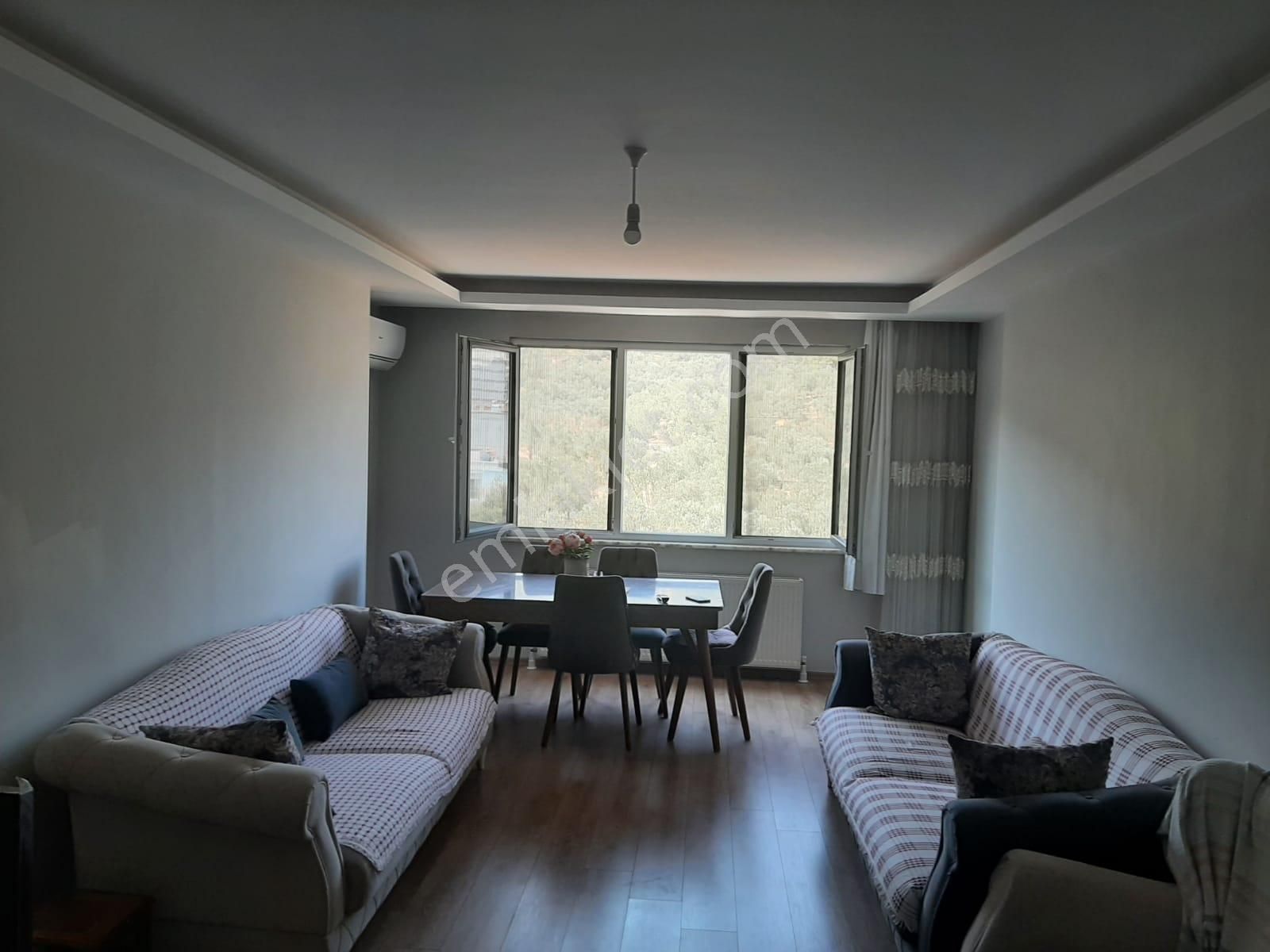 Golden Globy, Kadıköy Kc Evleri 2+1 Ebeveyn Banyolu